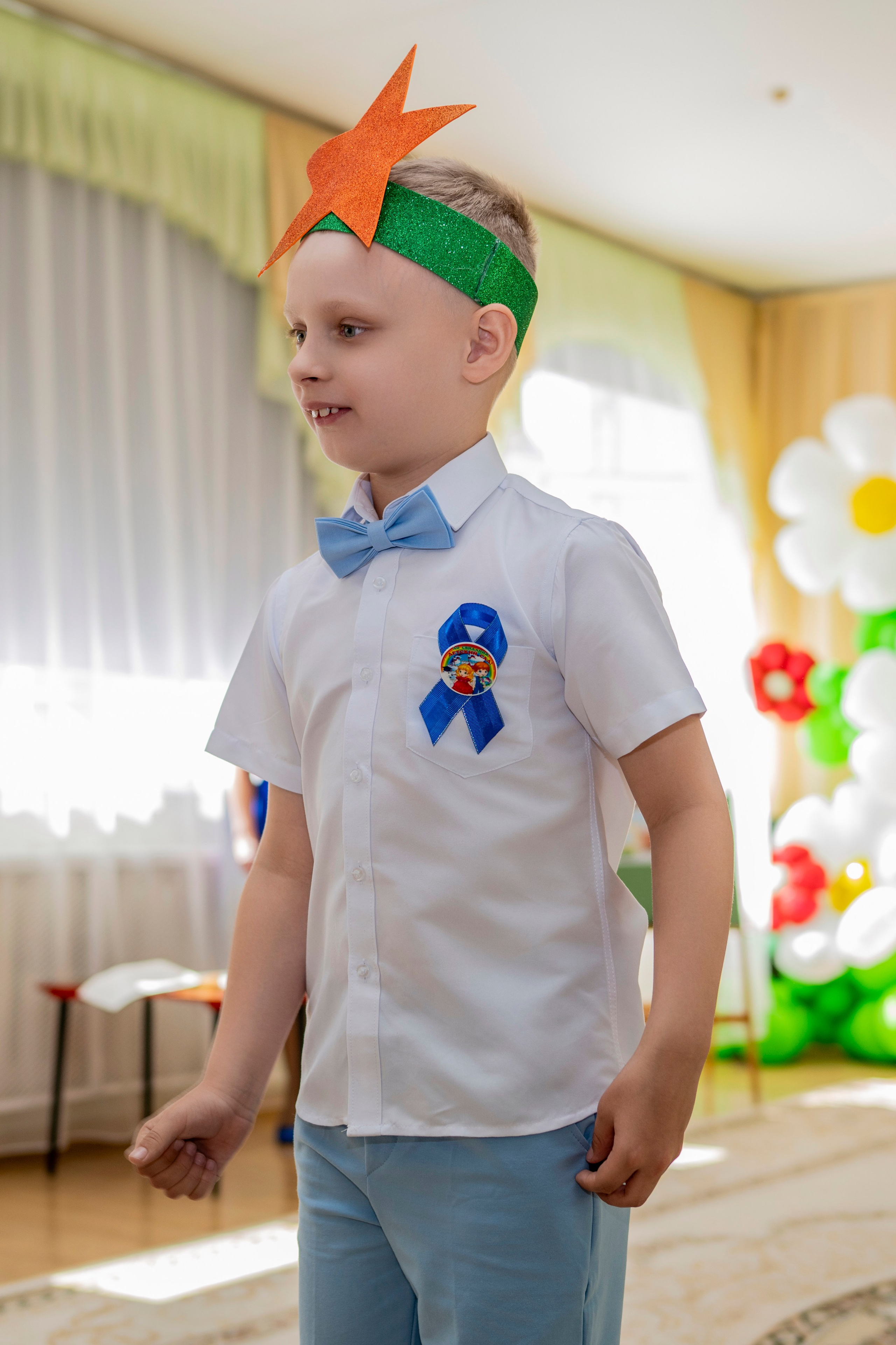 Выпускной Детский сад Лучик. Фотограф самых запоминающихся моментов Вашей жизни