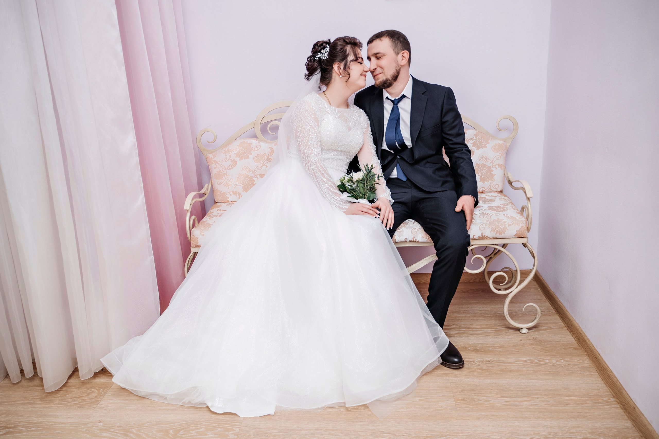 Влада и Андрей. Фотограф самых запоминающихся моментов Вашей жизни