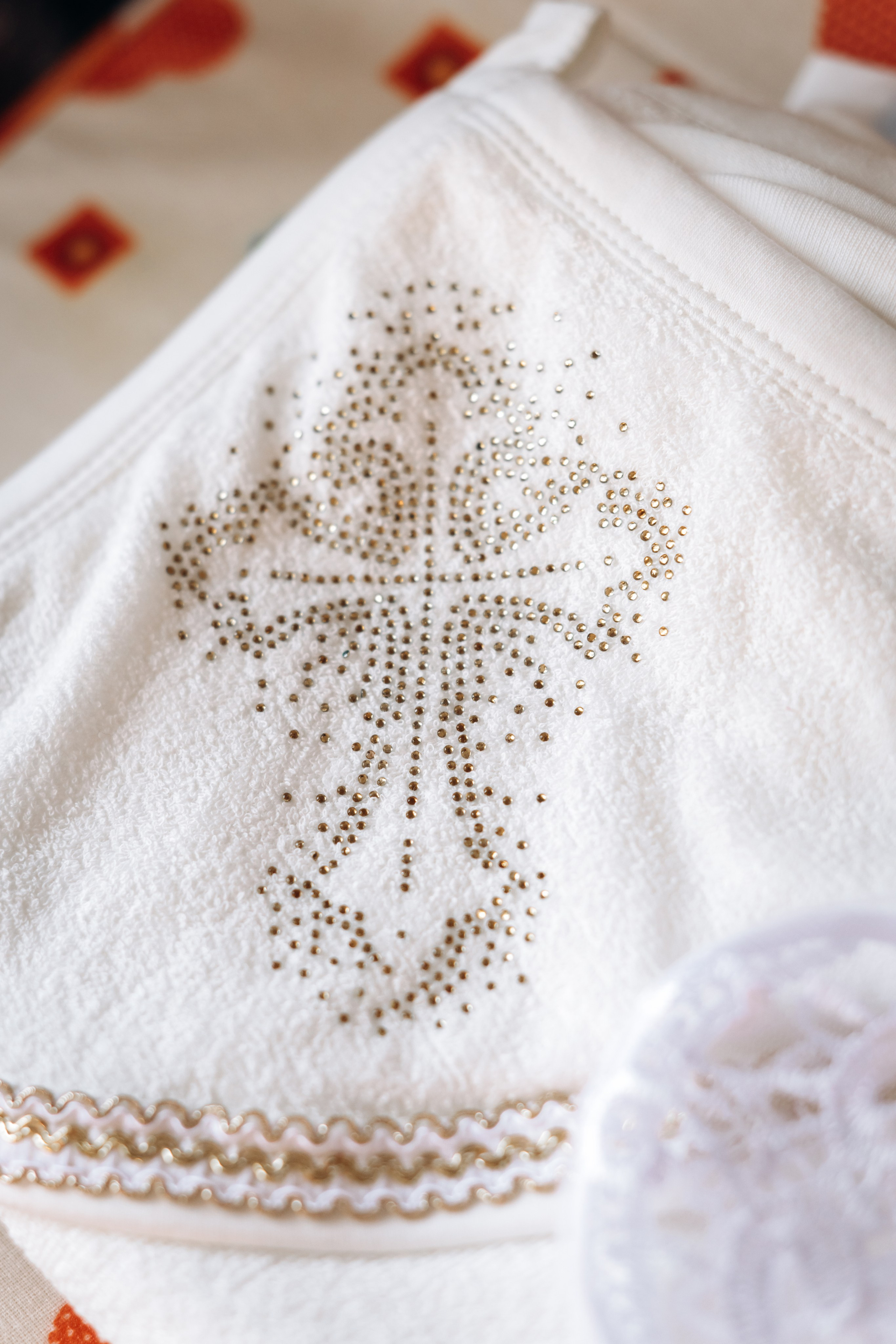 Крещение Николь. Фотограф самых запоминающихся моментов Вашей жизни