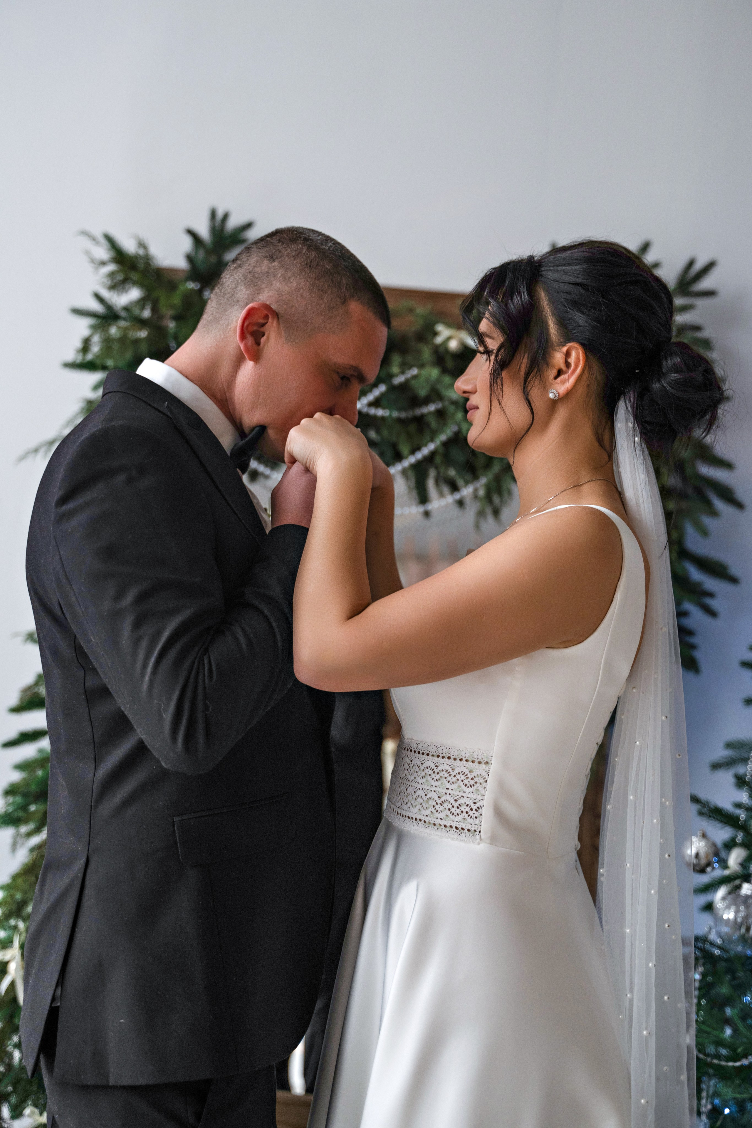 Евгений и Олеся. Фотограф самых запоминающихся моментов Вашей жизни