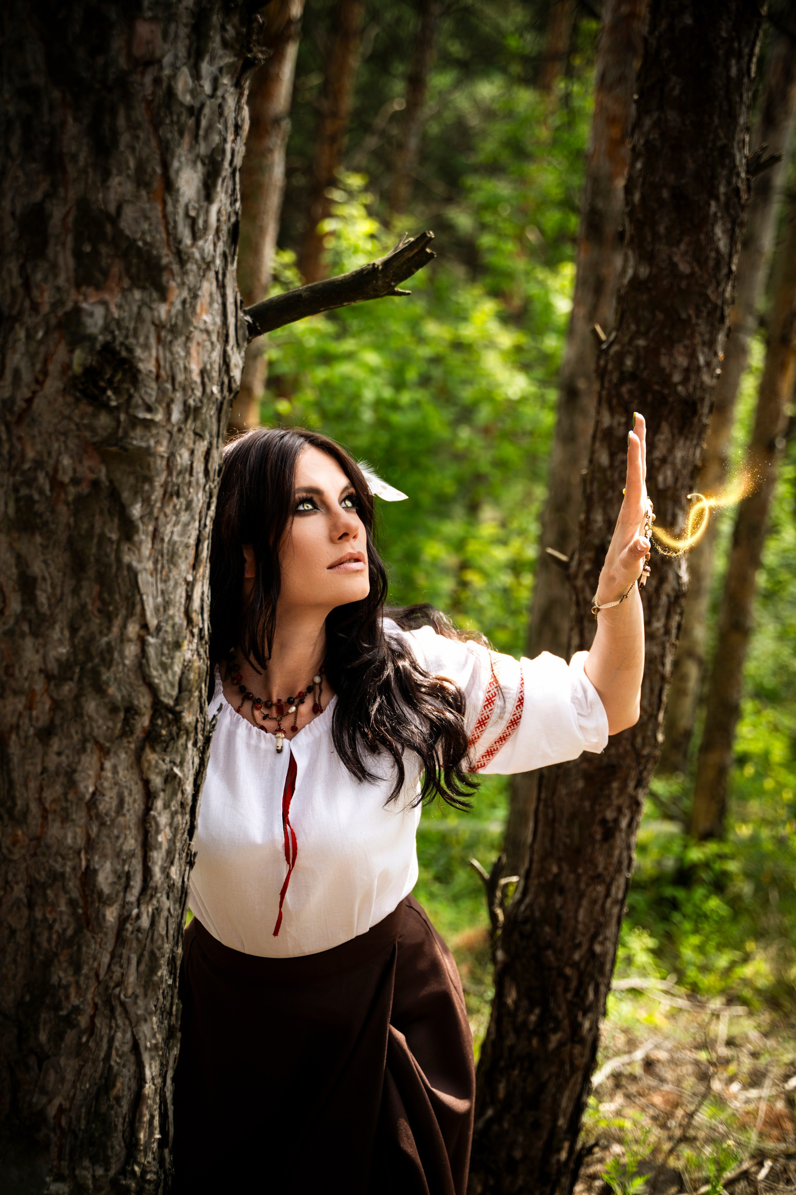 Волшебные съёмки. Фотограф самых запоминающихся моментов Вашей жизни