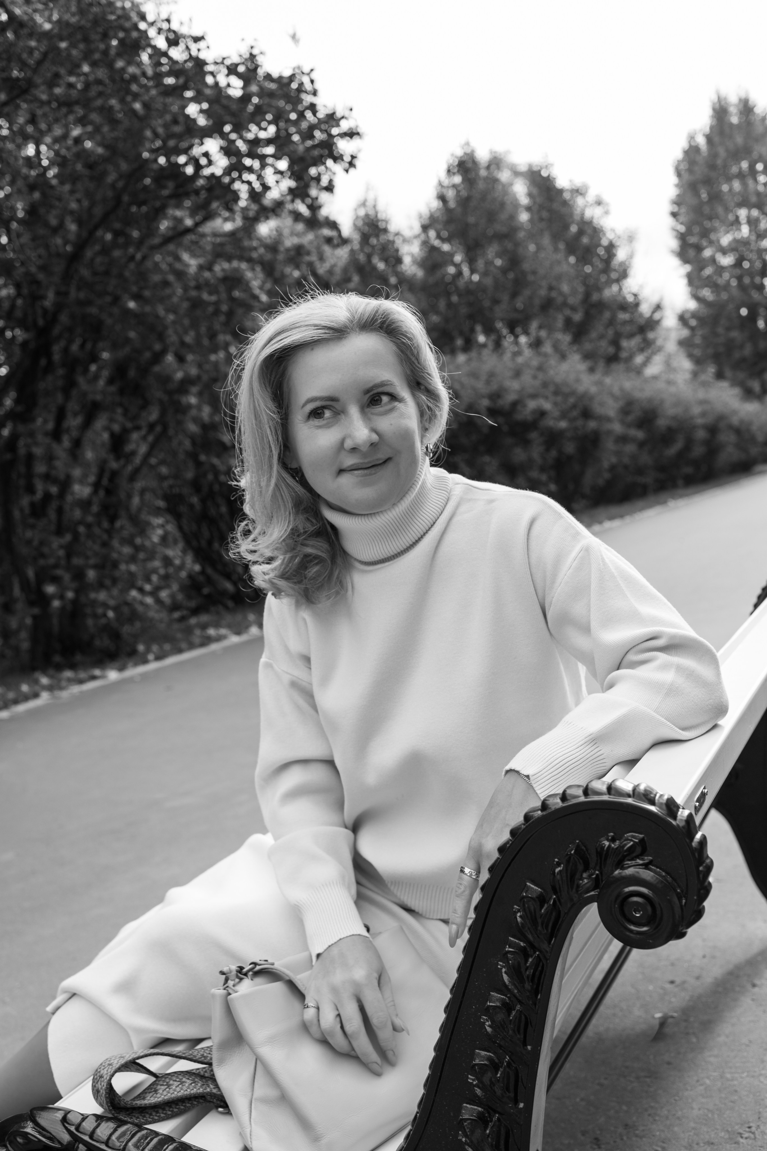 Valentina. Фотограф Алина Гашникова