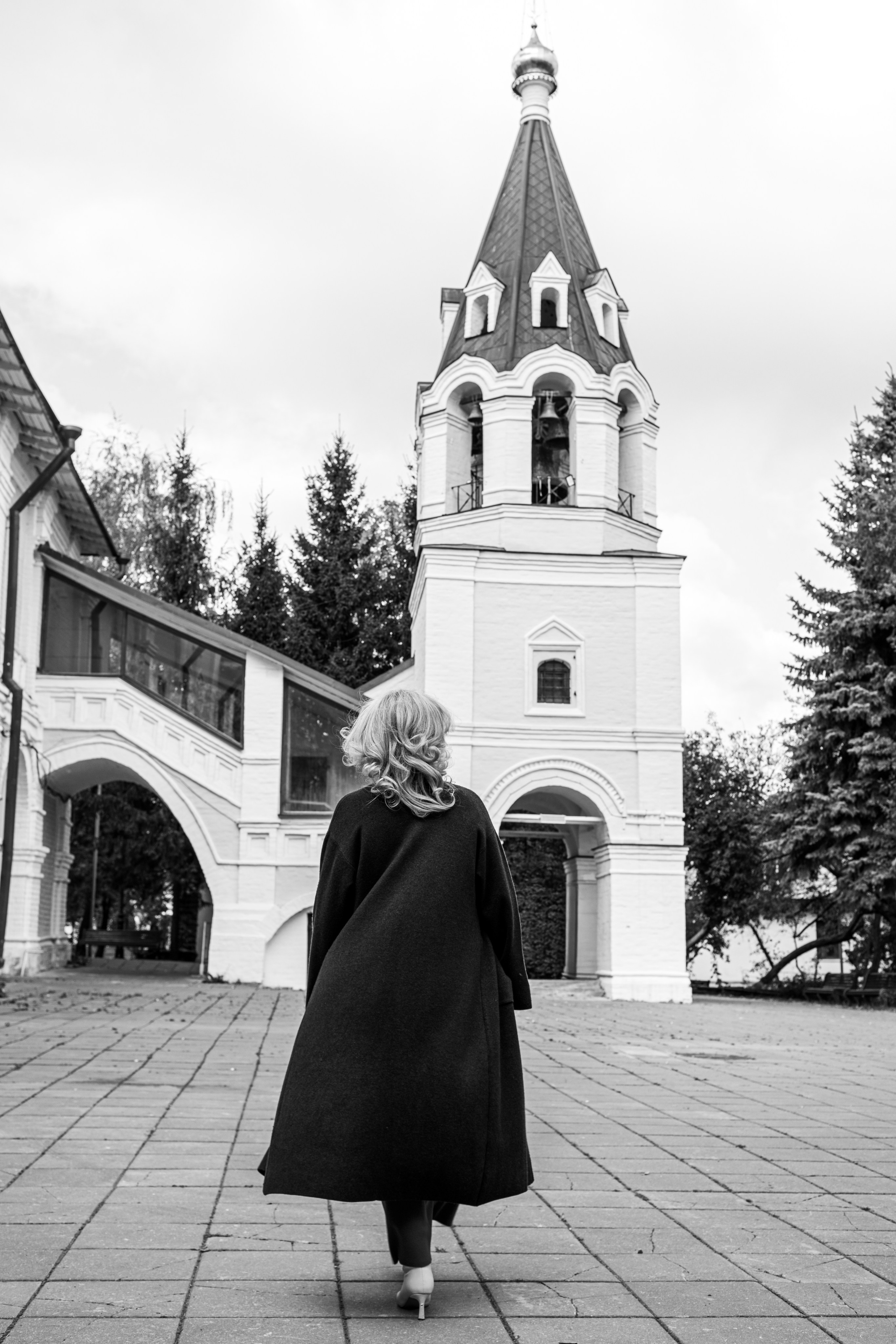 Valentina. Фотограф Алина Гашникова