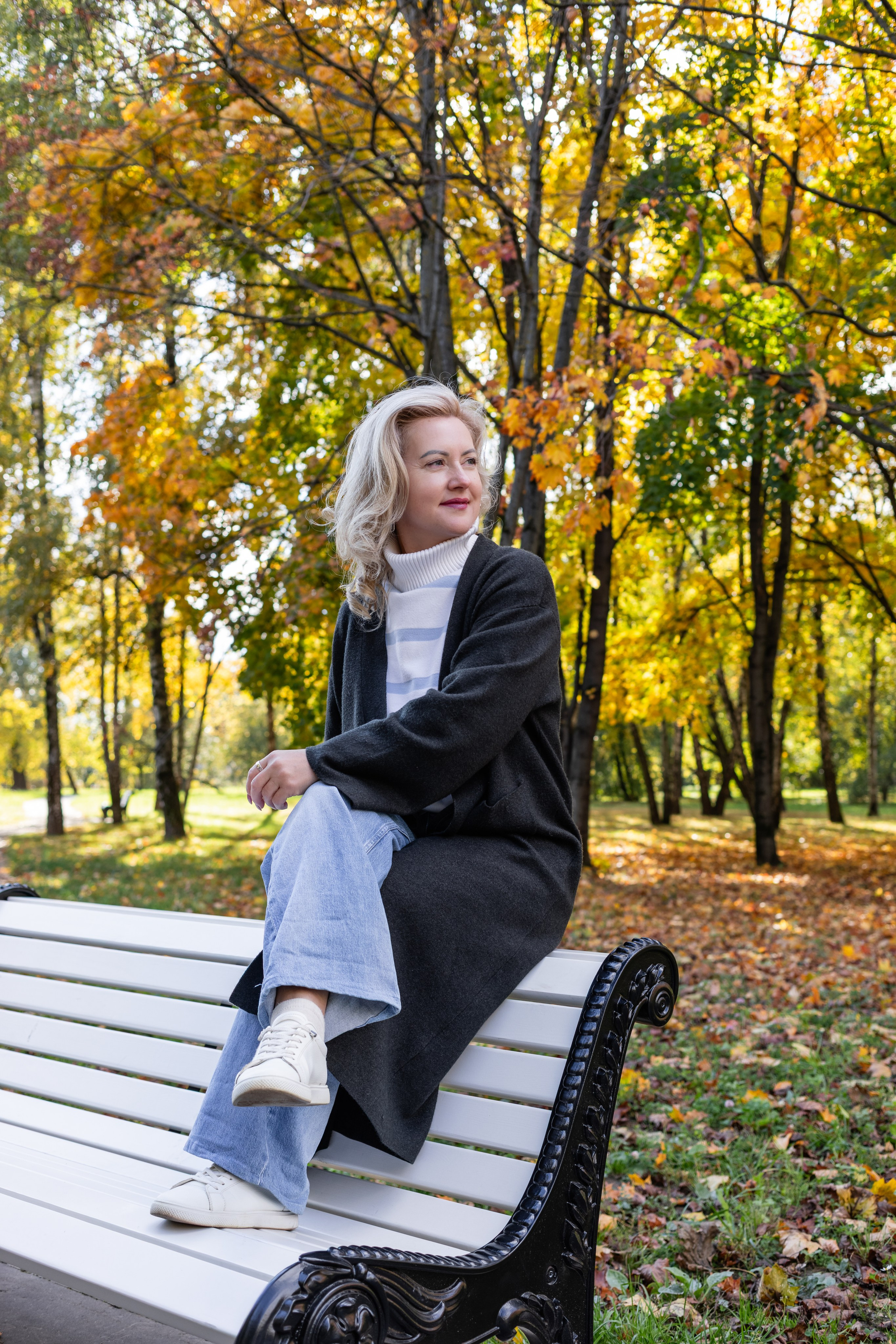 Valentina. Фотограф Алина Гашникова