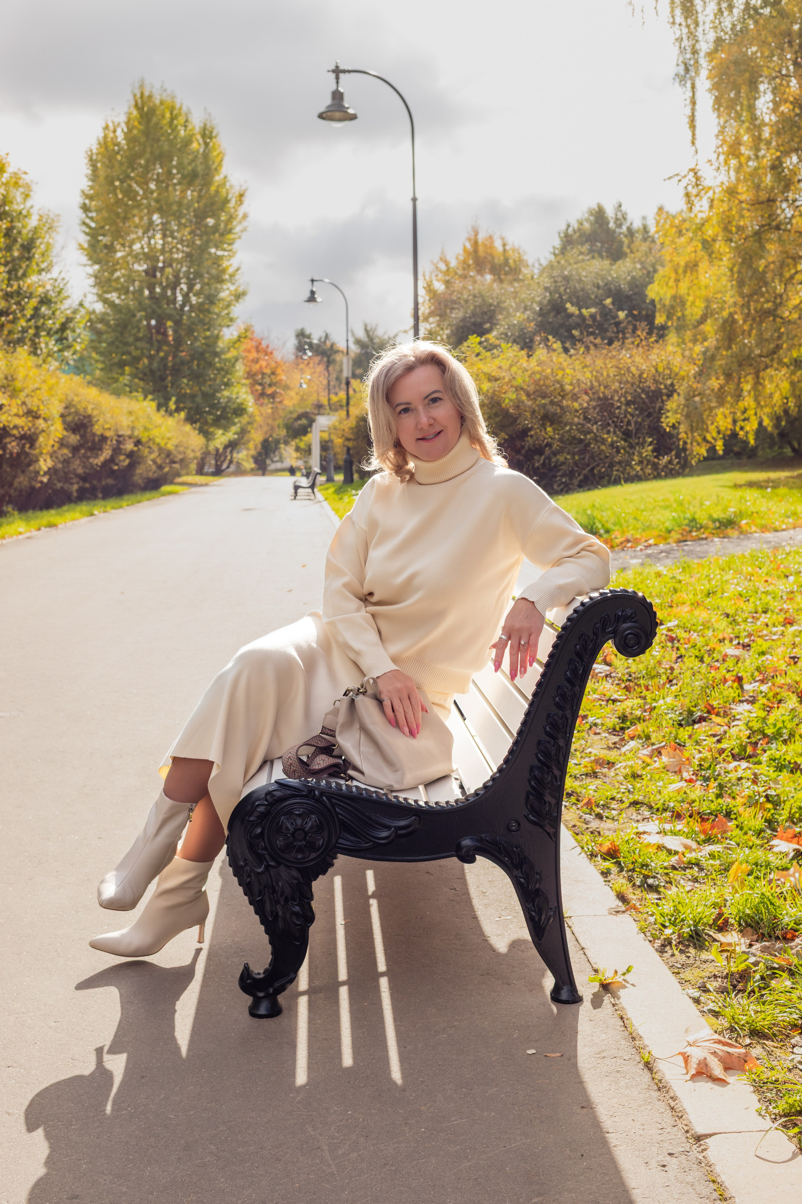 Valentina. Фотограф Алина Гашникова