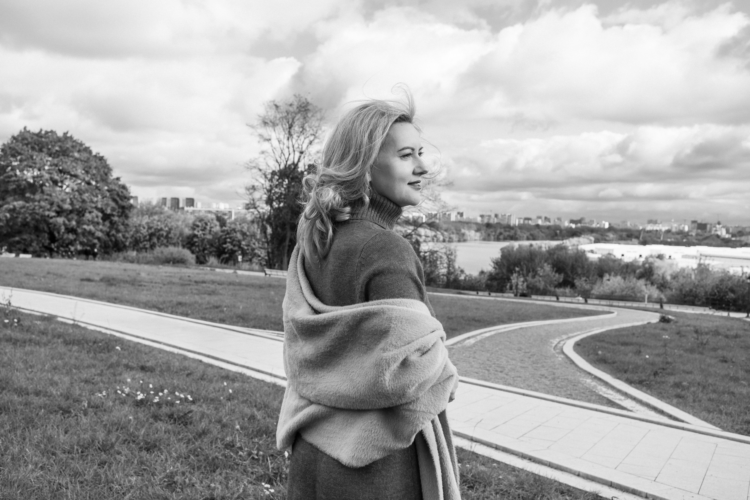 Valentina. Фотограф Алина Гашникова