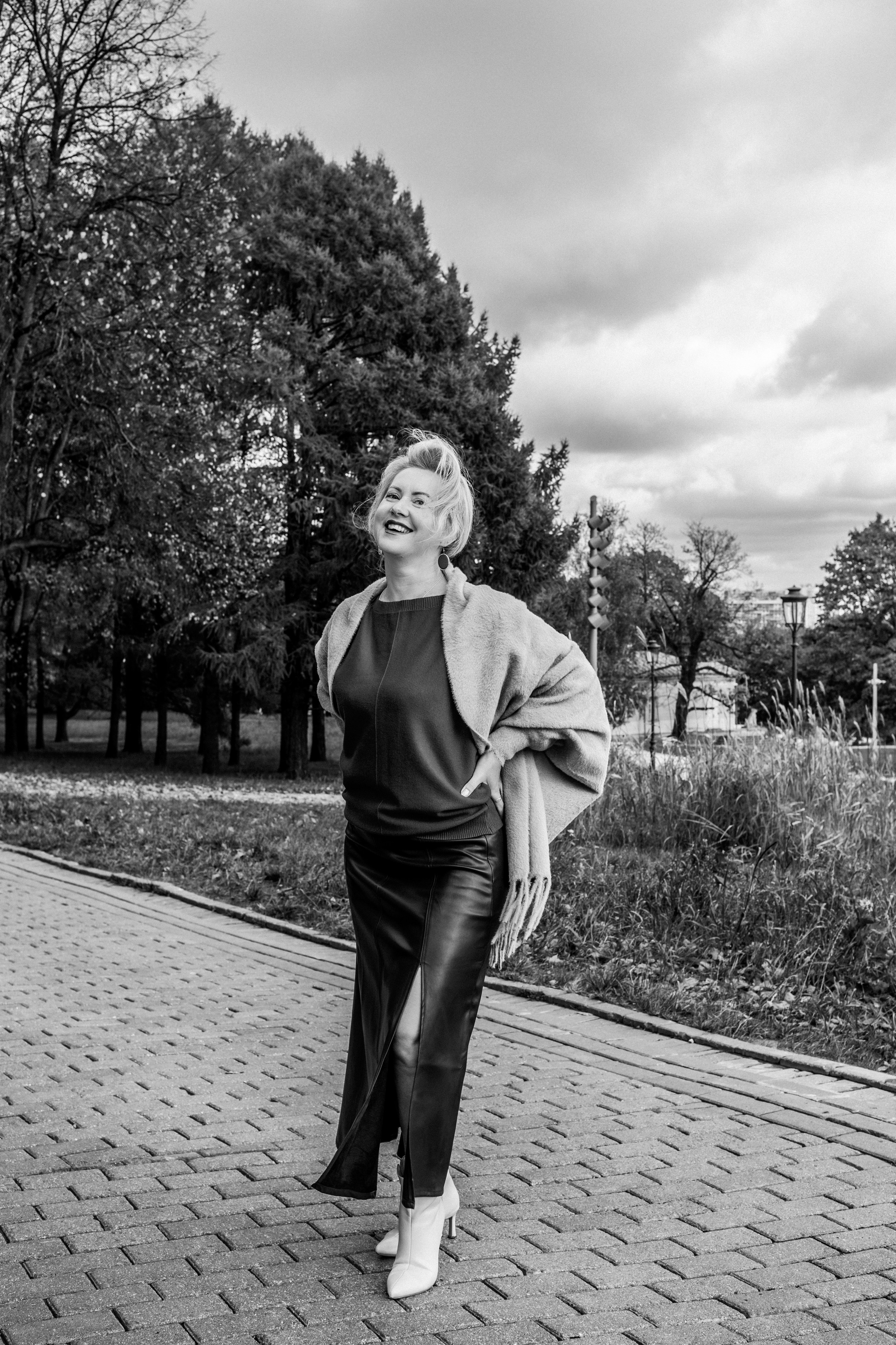 Valentina. Фотограф Алина Гашникова