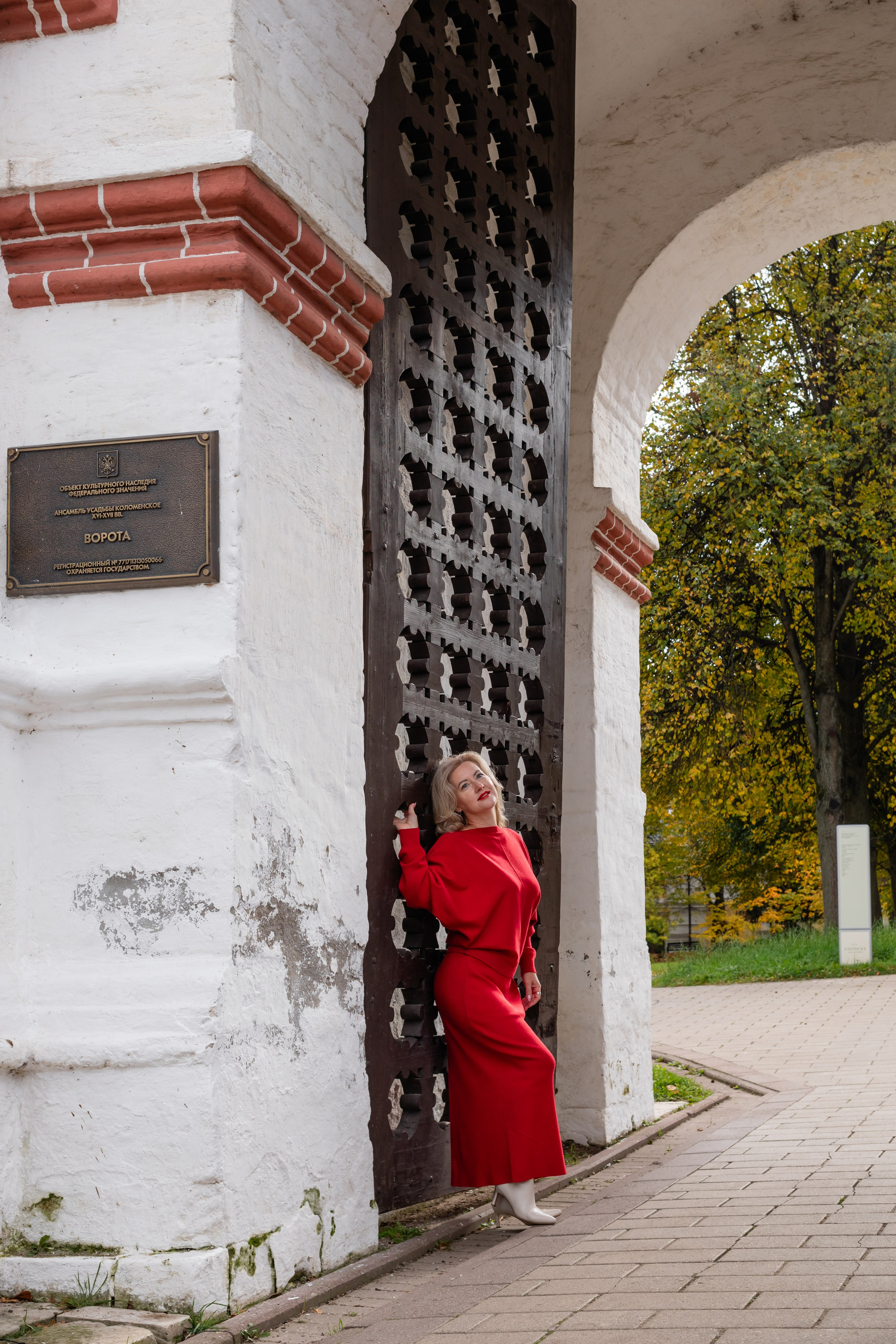 Valentina. Фотограф Алина Гашникова