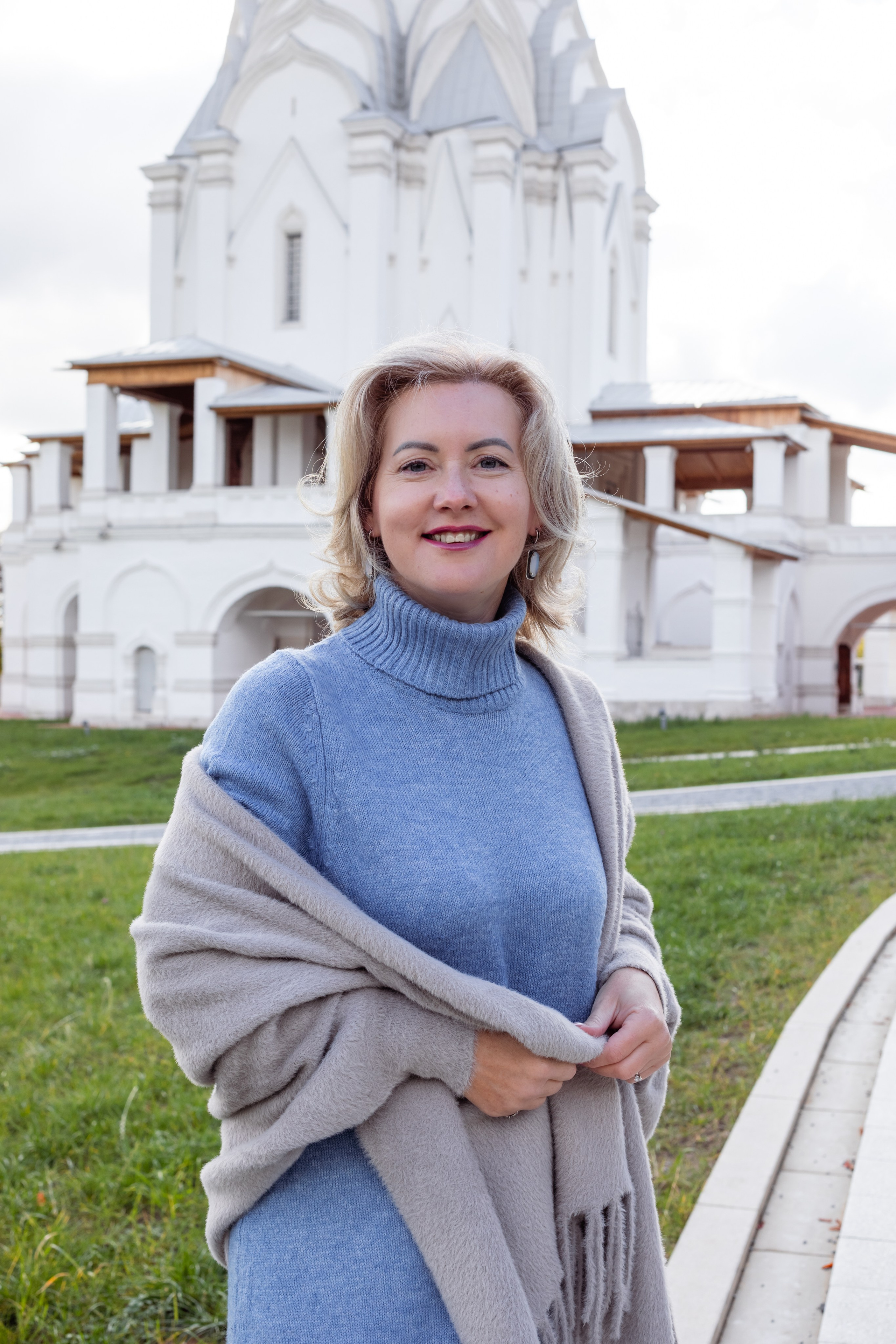 Valentina. Фотограф Алина Гашникова