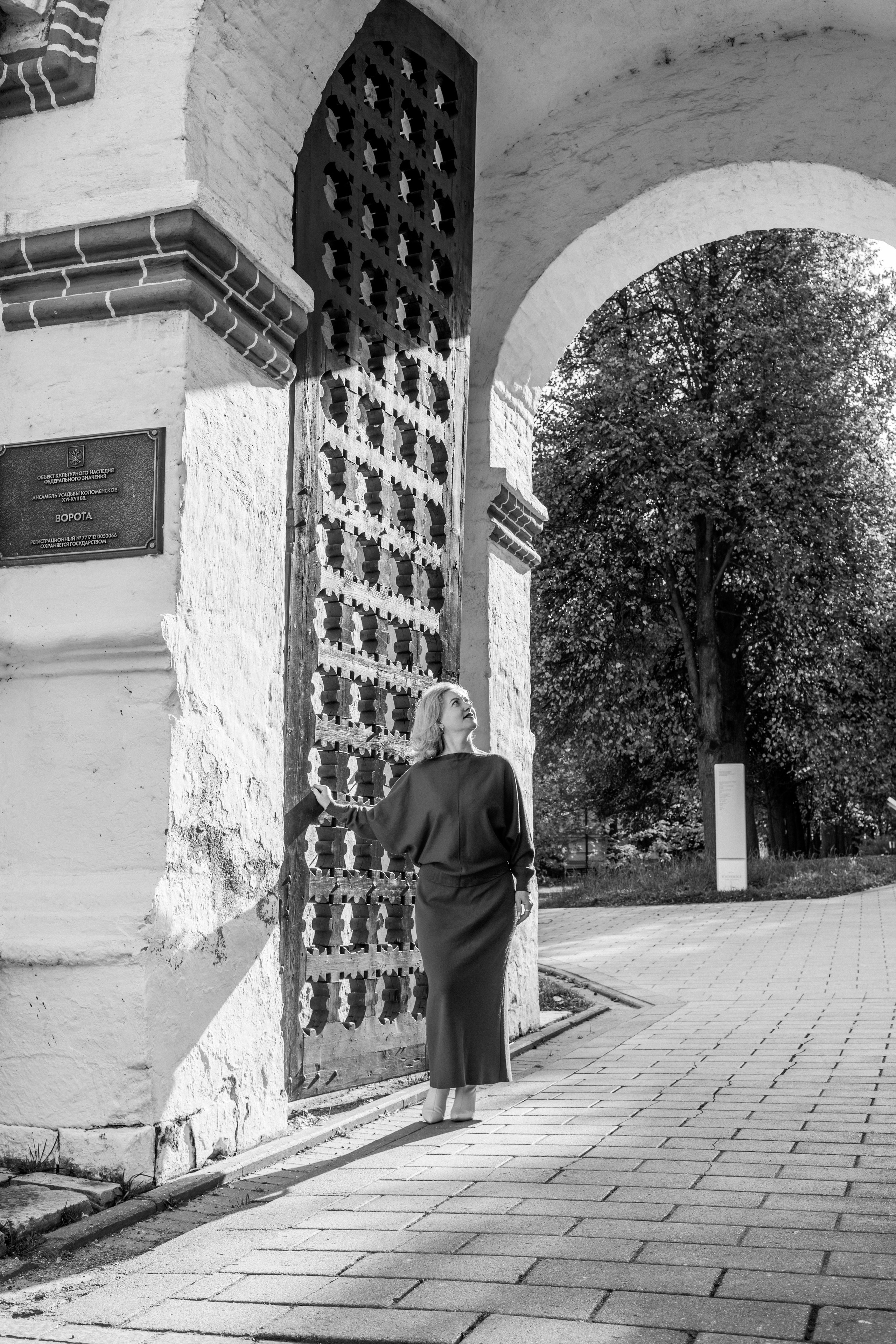 Valentina. Фотограф Алина Гашникова