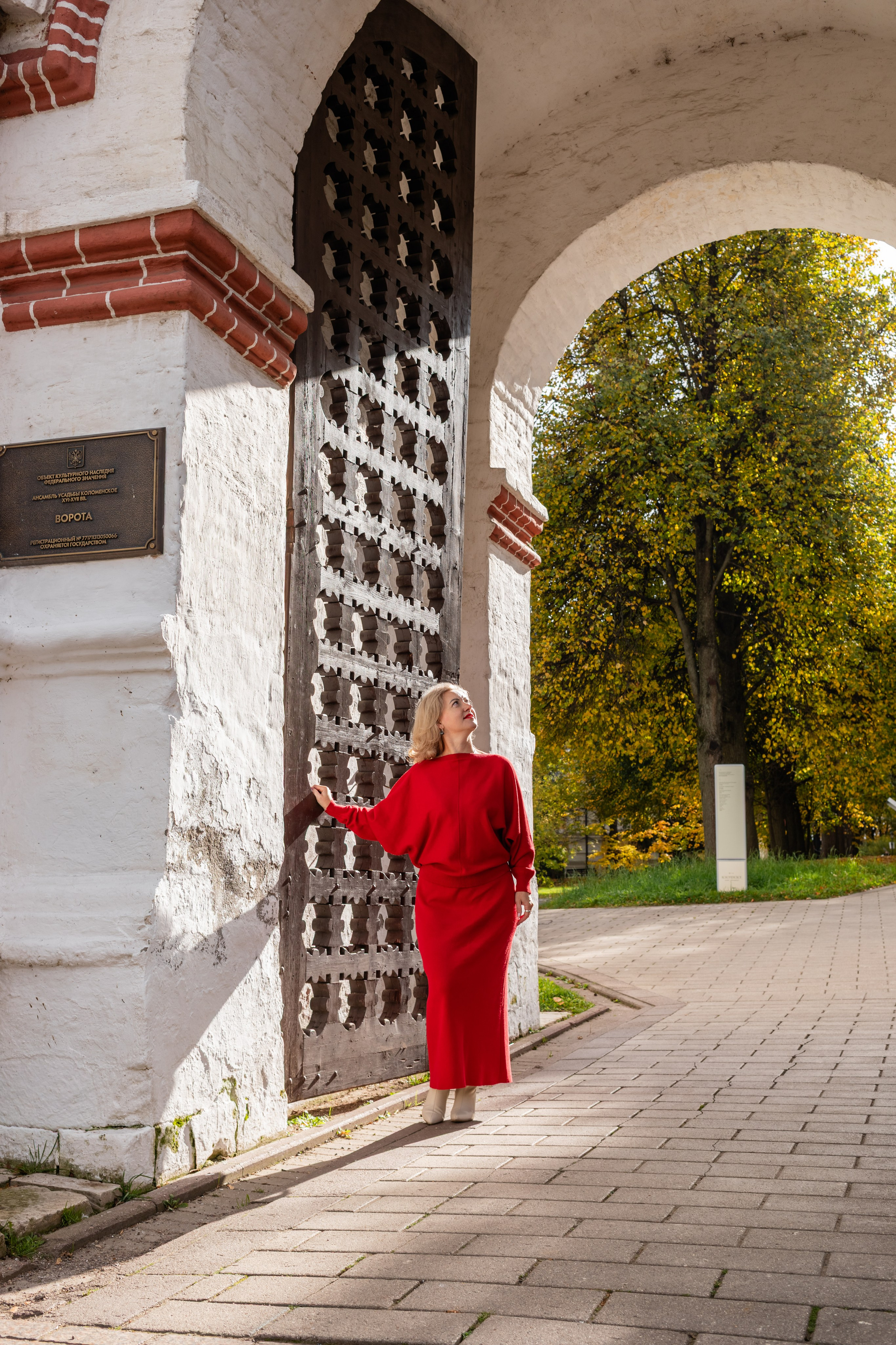 Valentina. Фотограф Алина Гашникова