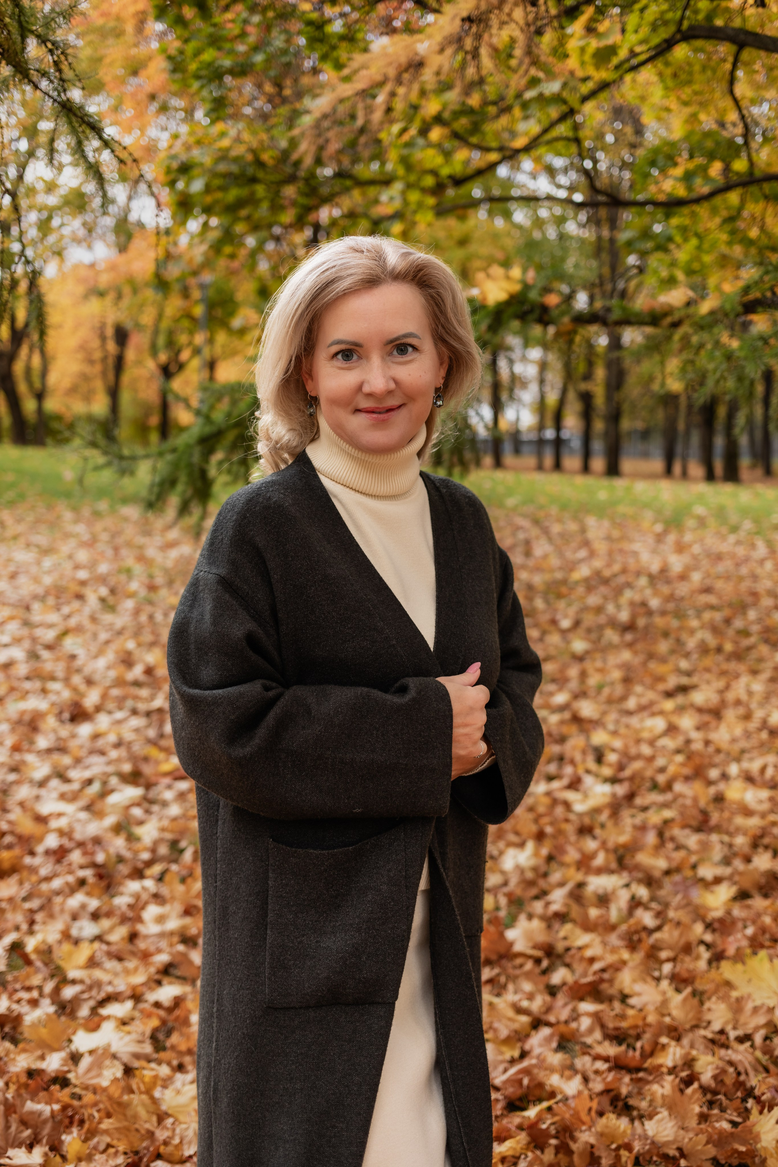 Valentina. Фотограф Алина Гашникова