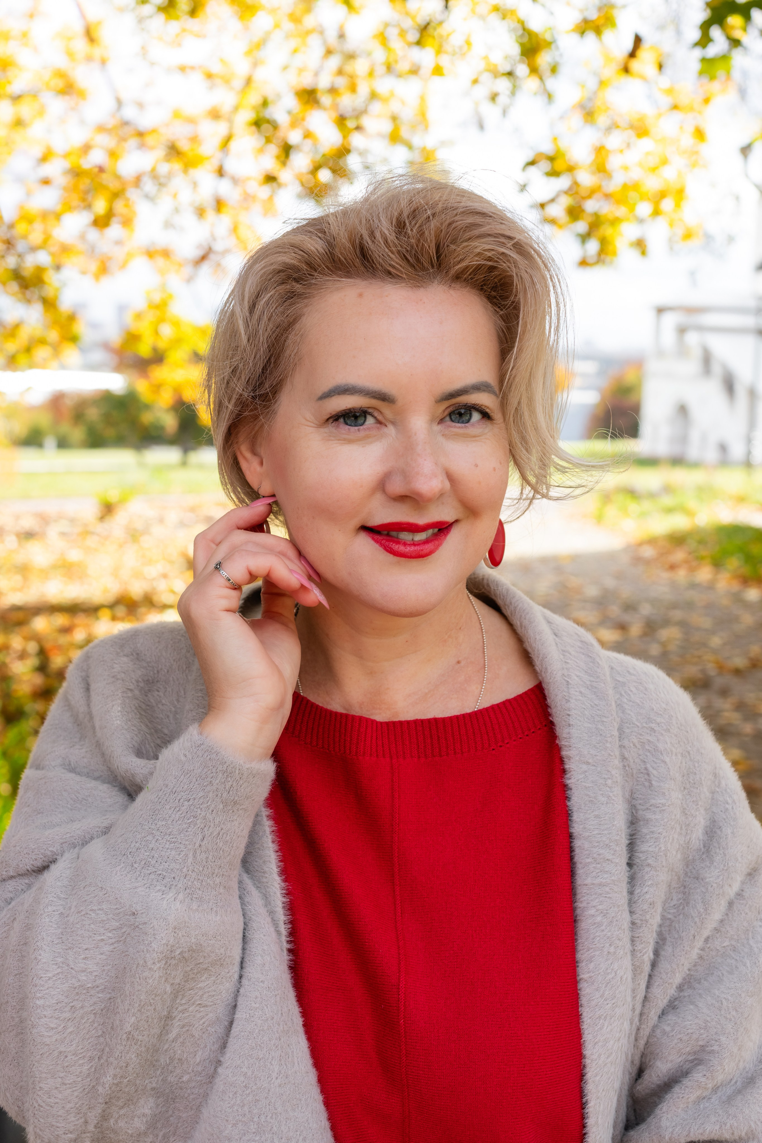 Valentina. Фотограф Алина Гашникова