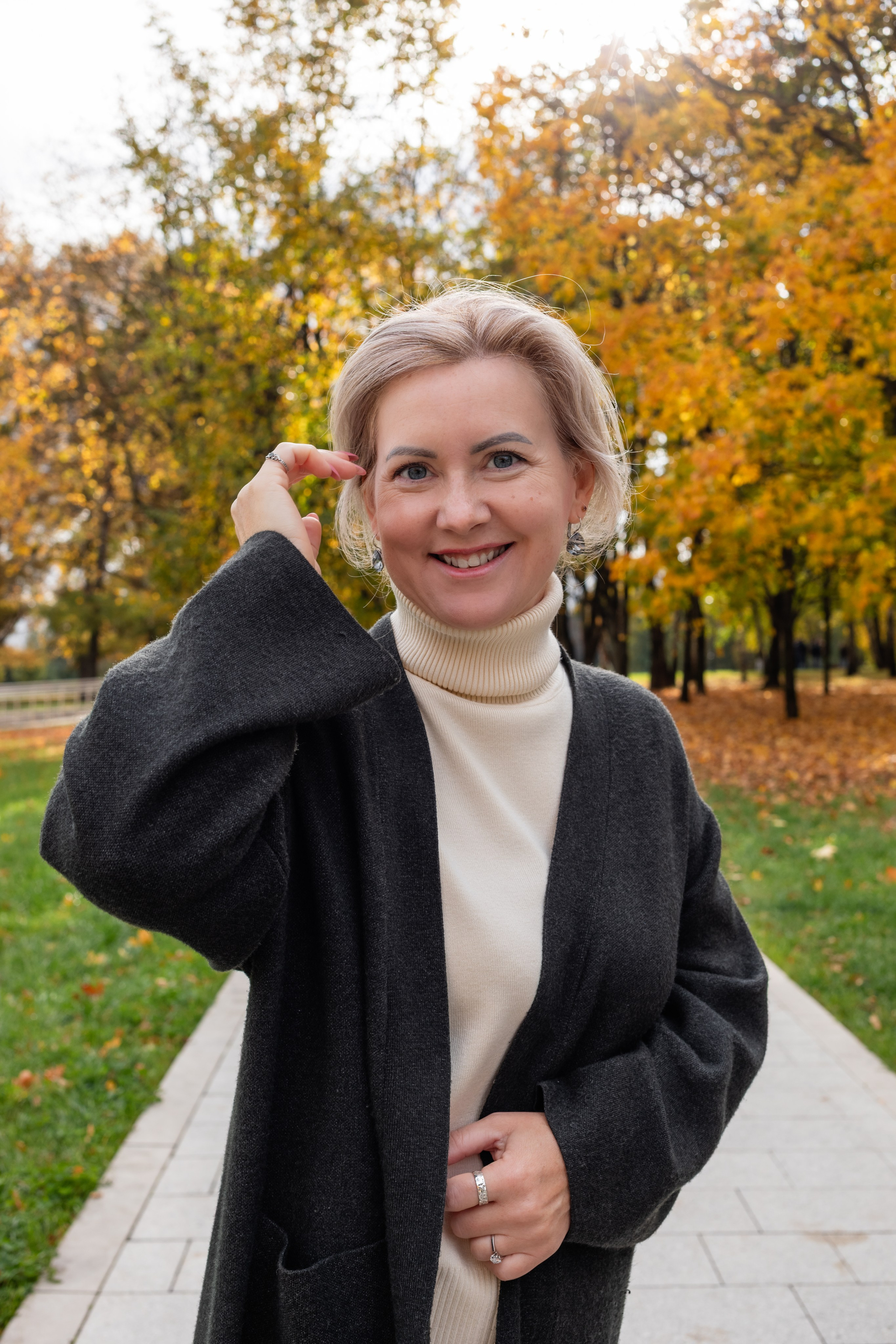 Valentina. Фотограф Алина Гашникова