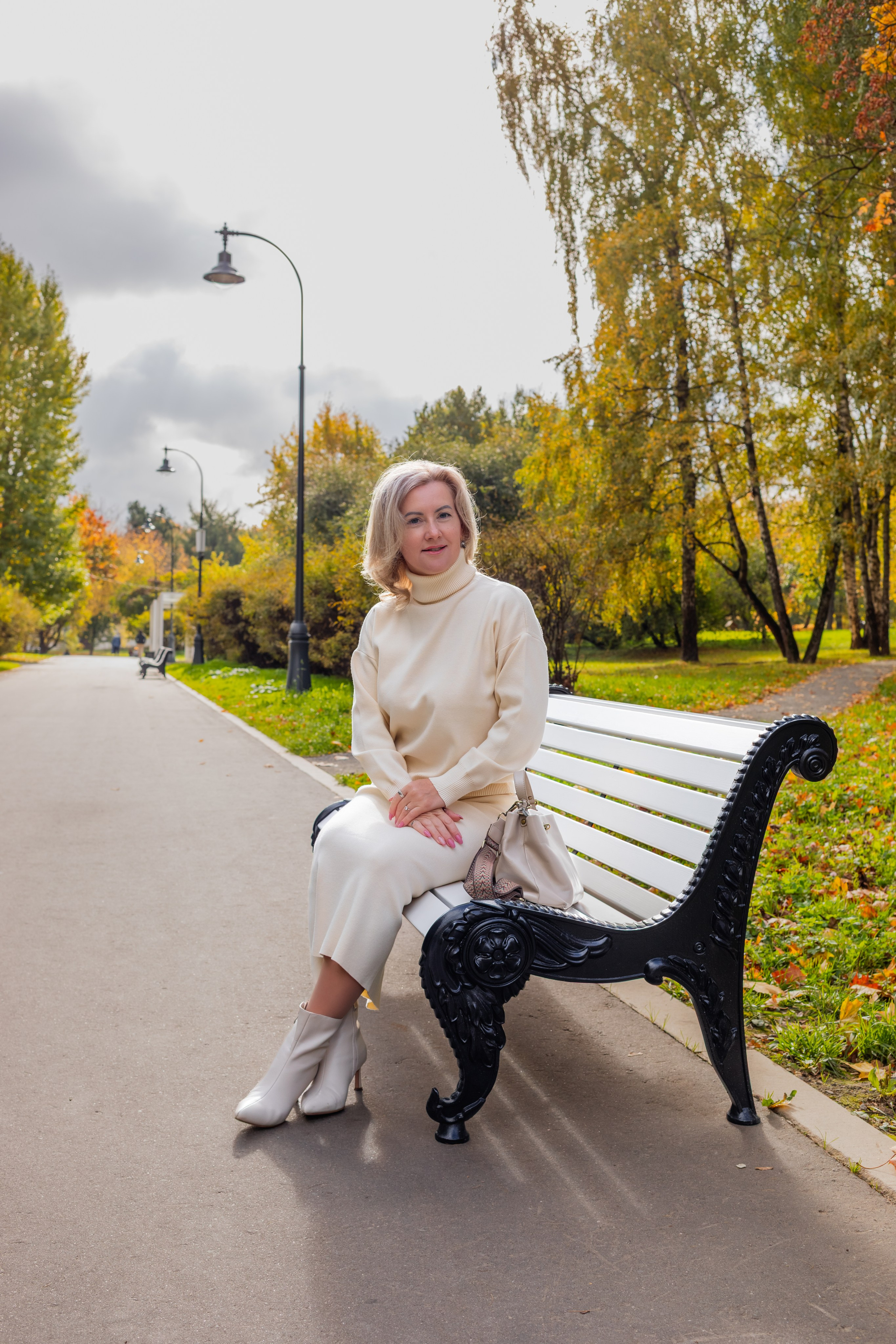 Valentina. Фотограф Алина Гашникова
