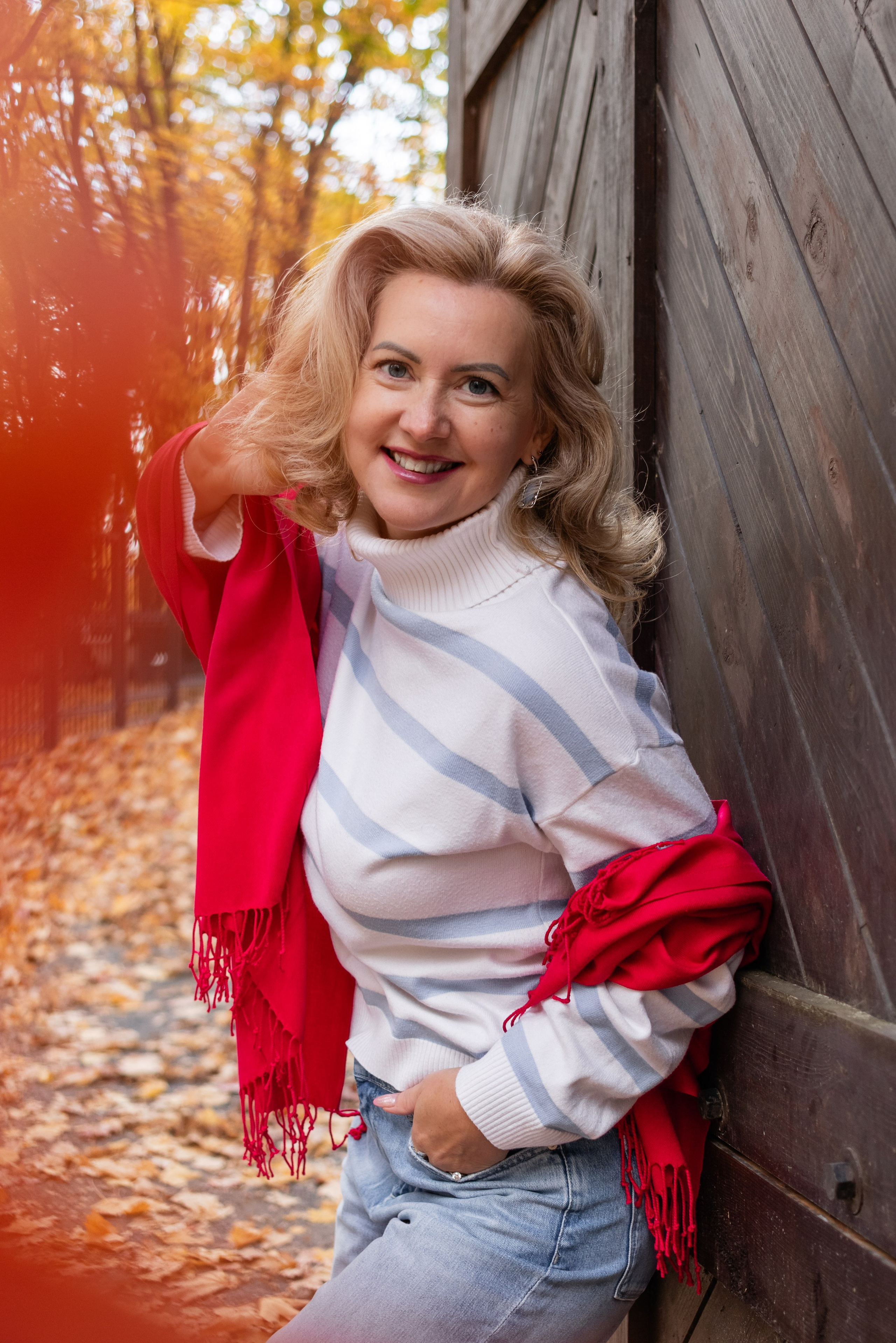 Valentina. Фотограф Алина Гашникова