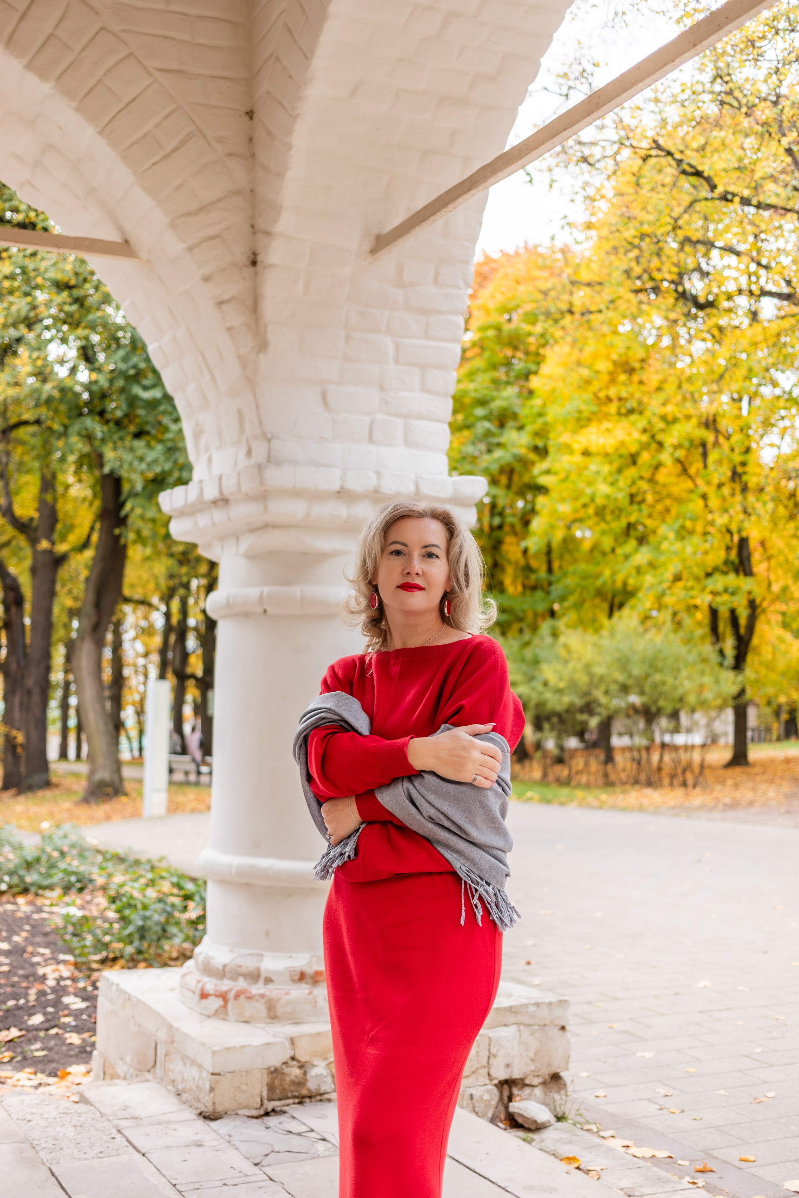 Valentina. Фотограф Алина Гашникова