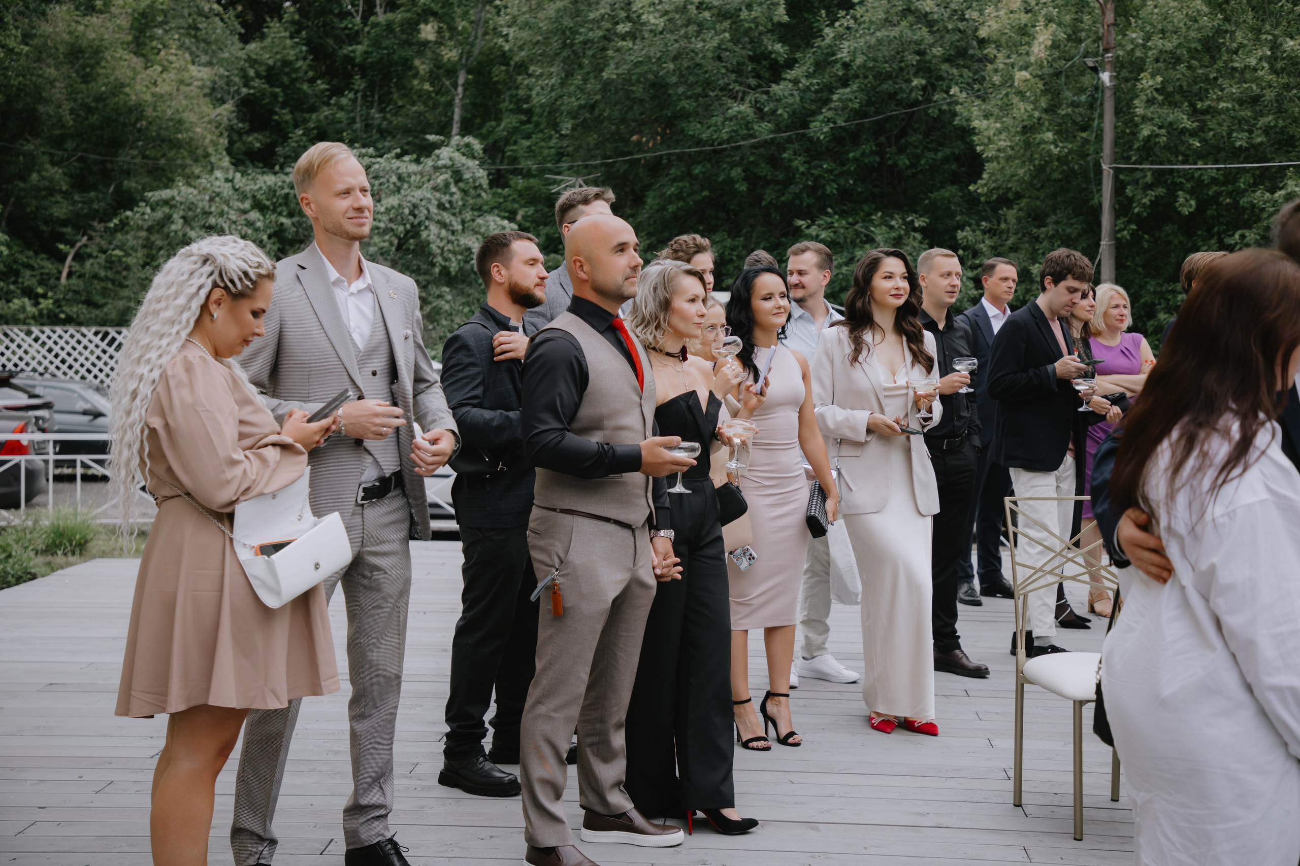 Свадьба Алексей и Анна. Фотограф в Москве и Санкт-Петербурге Дарина