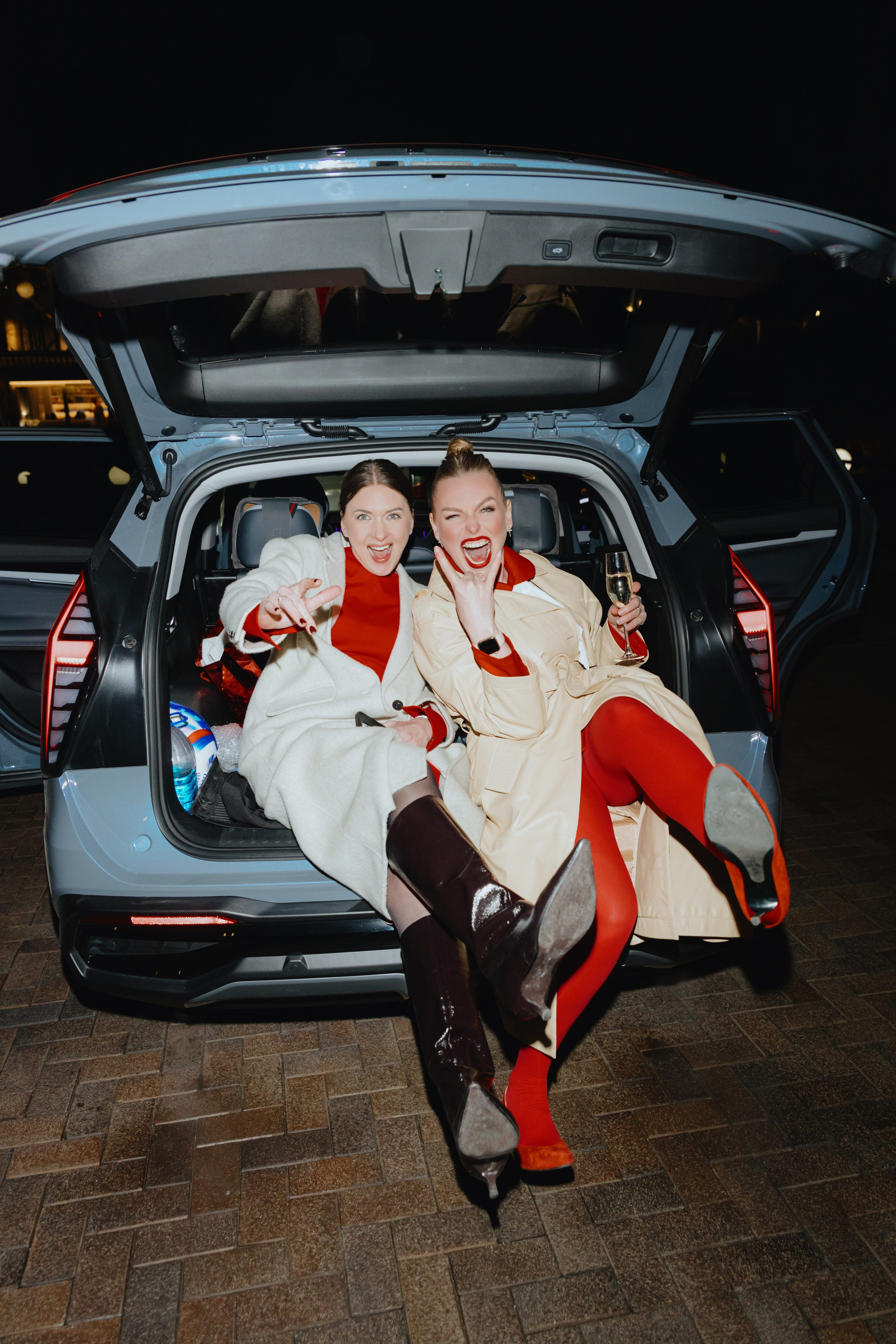 День Рождения Галины Сергеевны (Подольск). Фотограф в Москве и Санкт-Петербурге Дарина