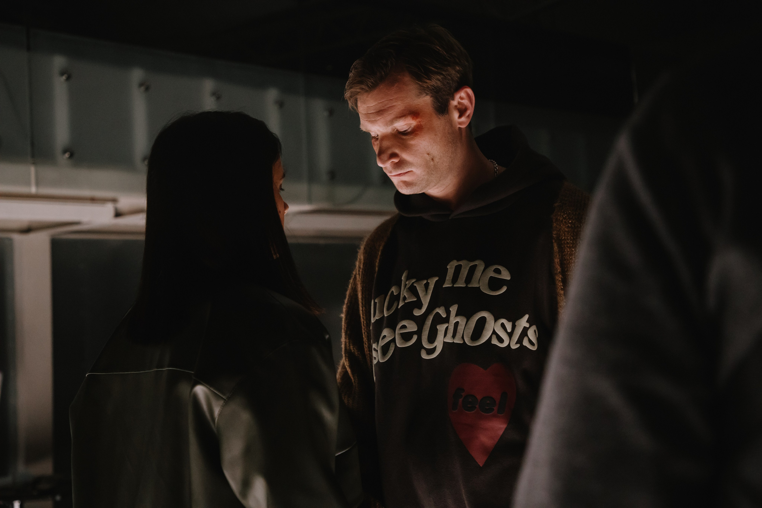 Backstage сериала «И снова здравствуйте-3». Фотограф в Москве и Санкт-Петербурге Дарина