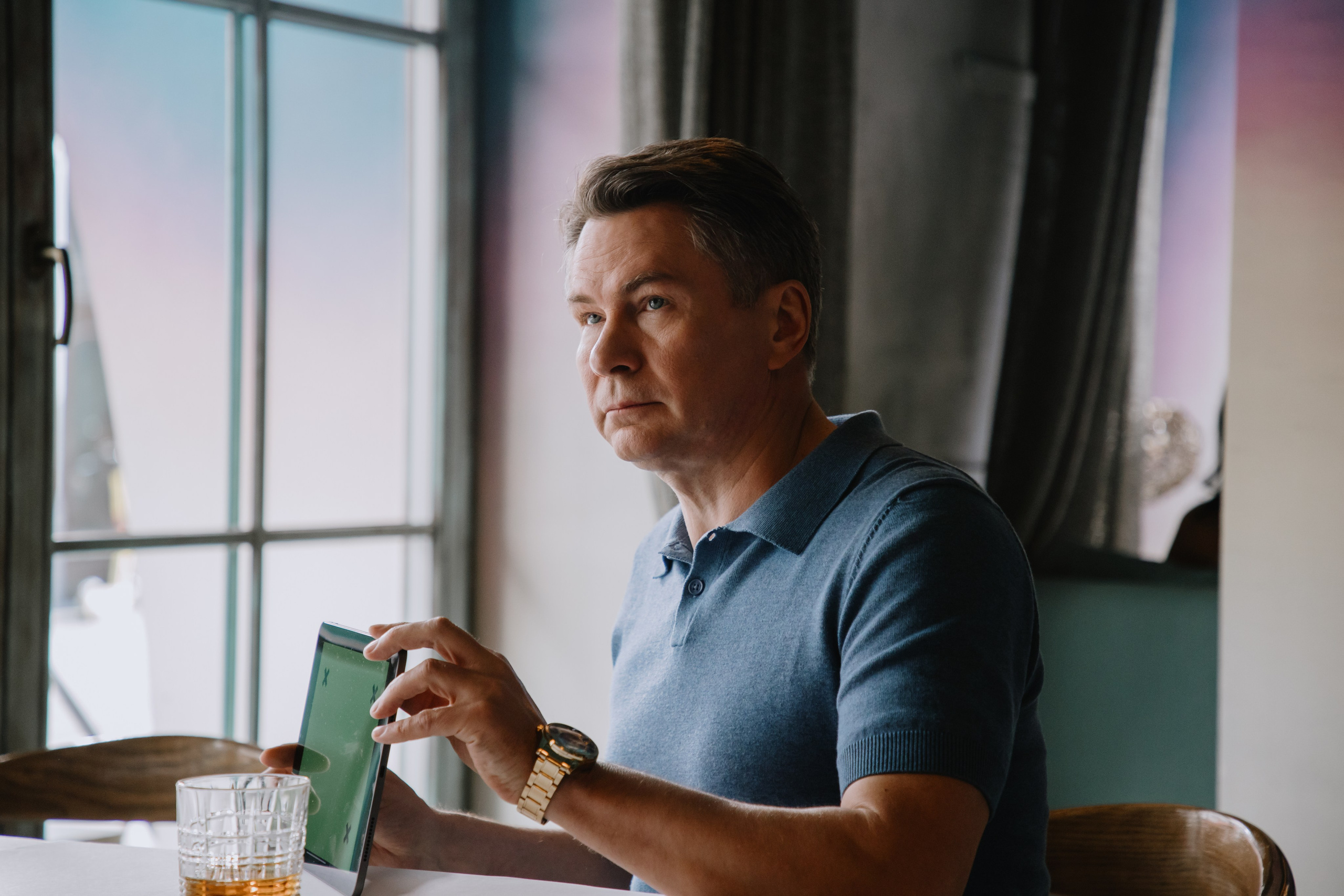 Backstage сериала «Беспринципные». Фотограф в Москве и Санкт-Петербурге Дарина