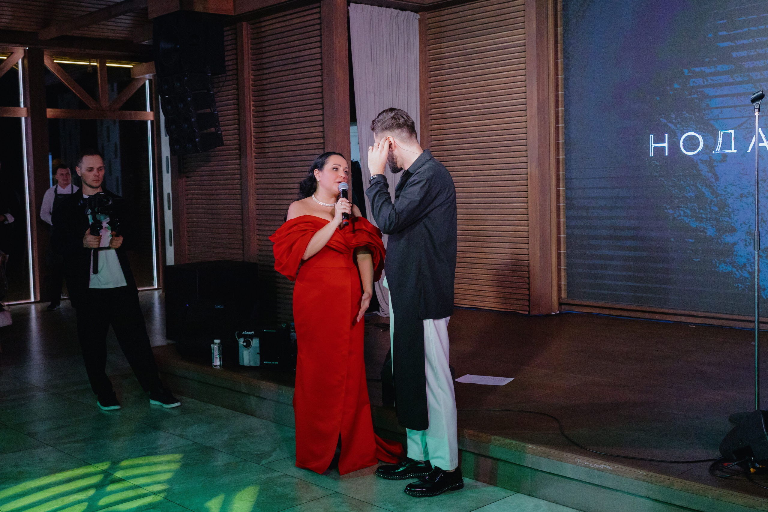 День Рождения Галины Сергеевны (Подольск). Фотограф в Москве и Санкт-Петербурге Дарина