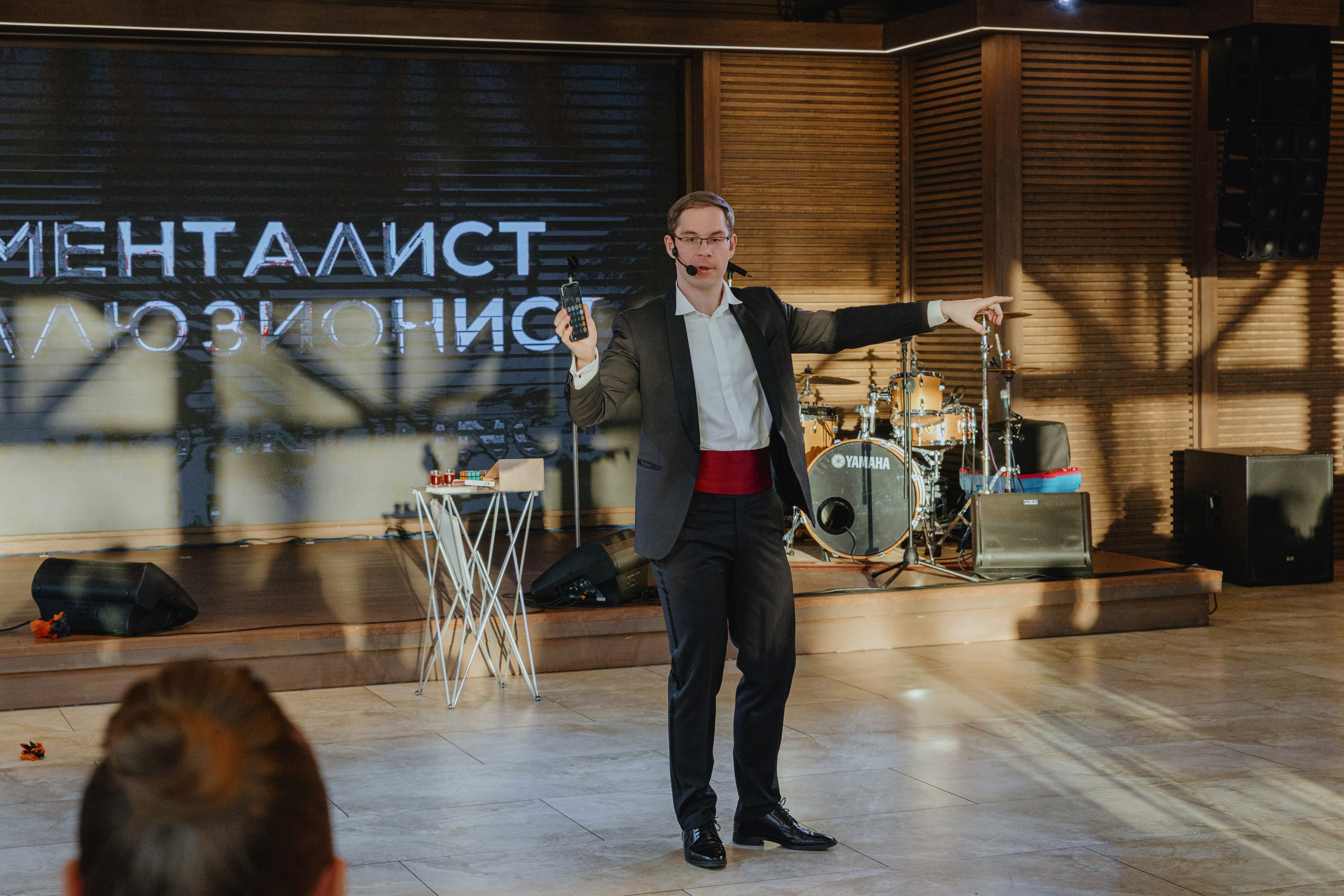 День Рождения Галины Сергеевны (Подольск). Фотограф в Москве и Санкт-Петербурге Дарина