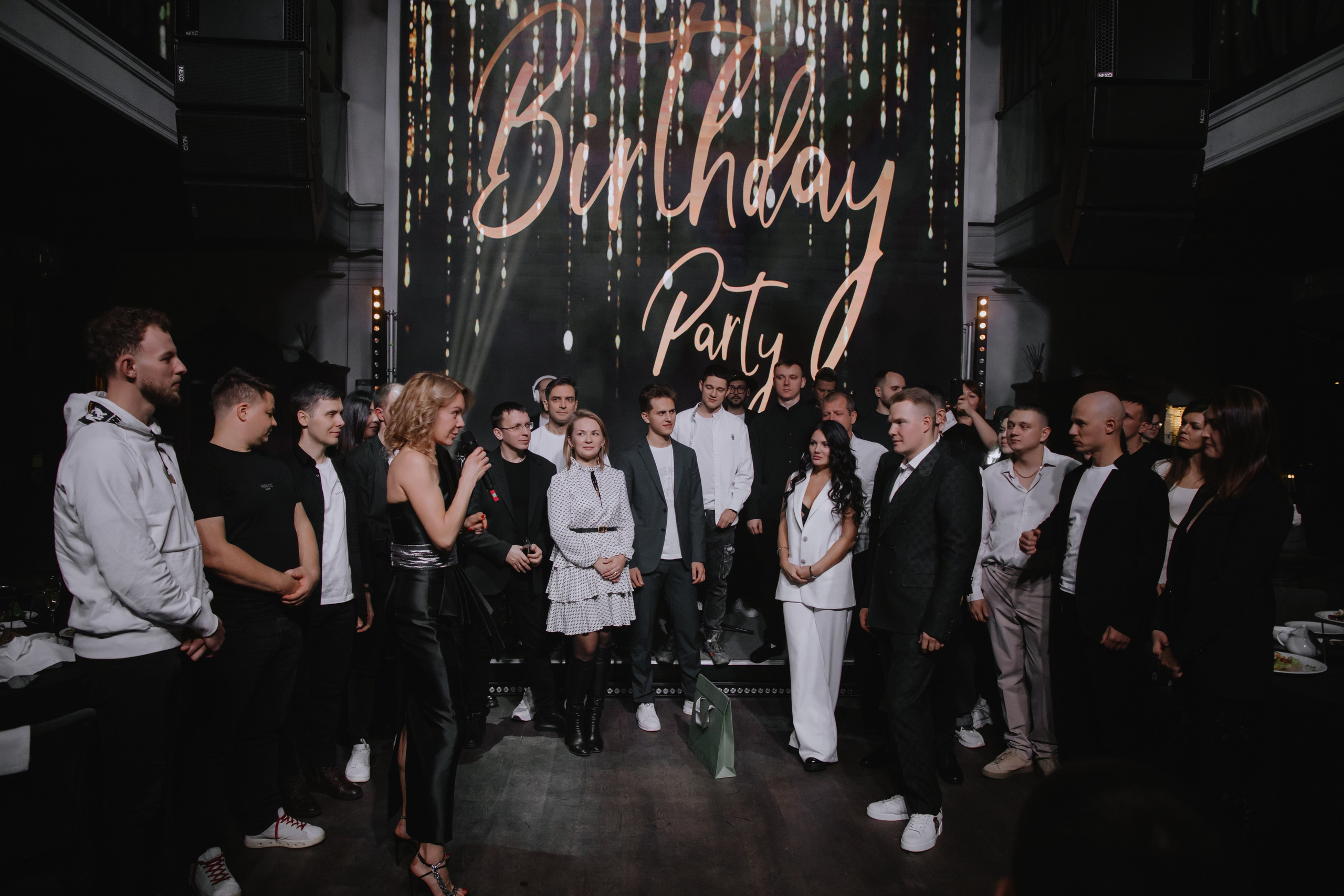 День Рождения Александра Иванова (Москва). Фотограф в Москве и Санкт-Петербурге Дарина