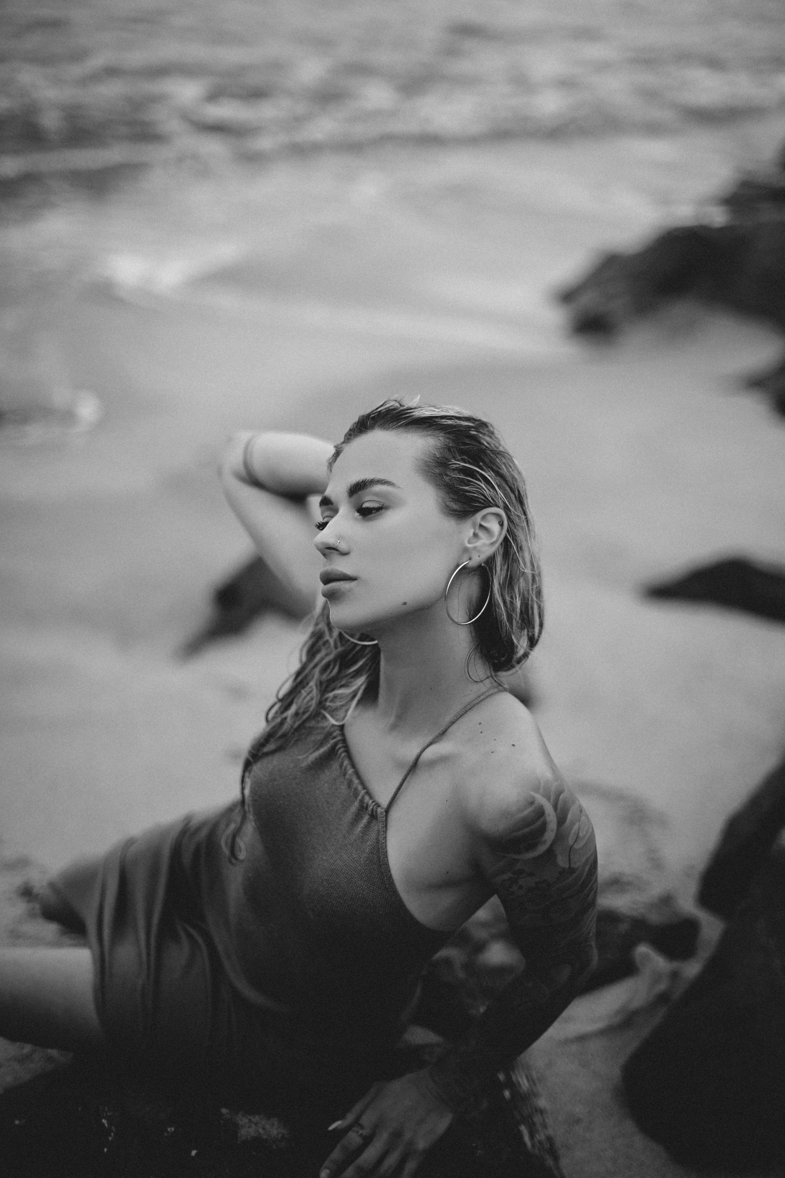 Александра. Ксения Шашкина