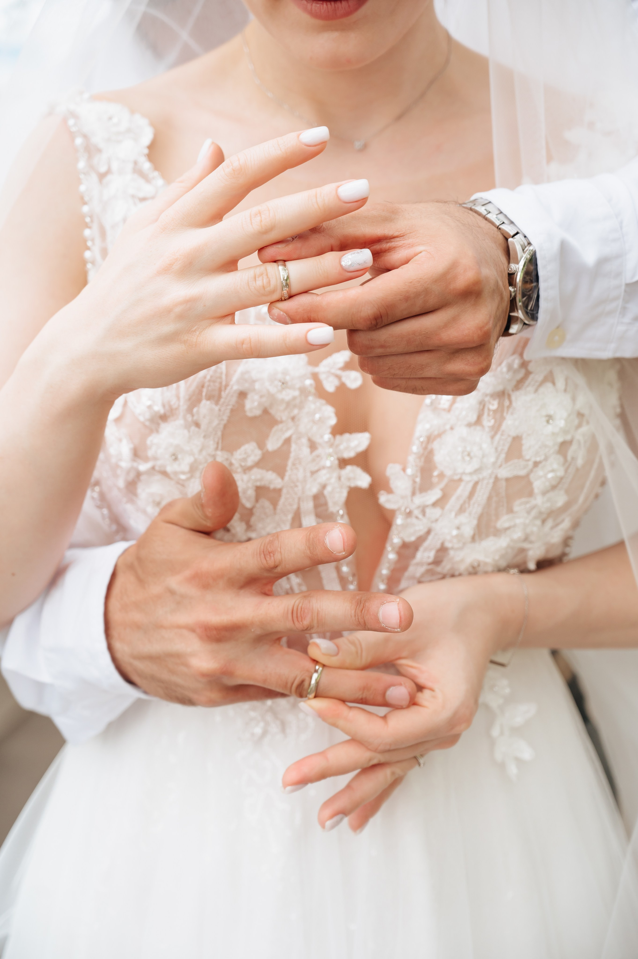 Ахмад & Элина. Портретный и свадебный фотограф в Москве Анастасия Терентьева