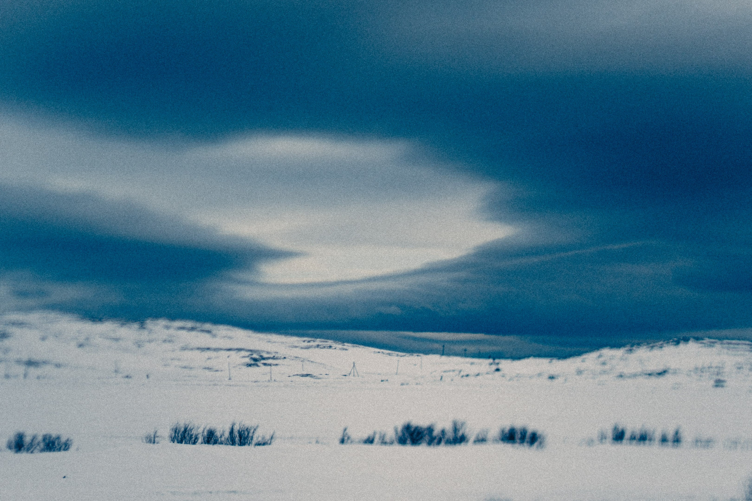 Северное Море. Фотограф * Вячеслав Скоробогатов * Визульный Артист