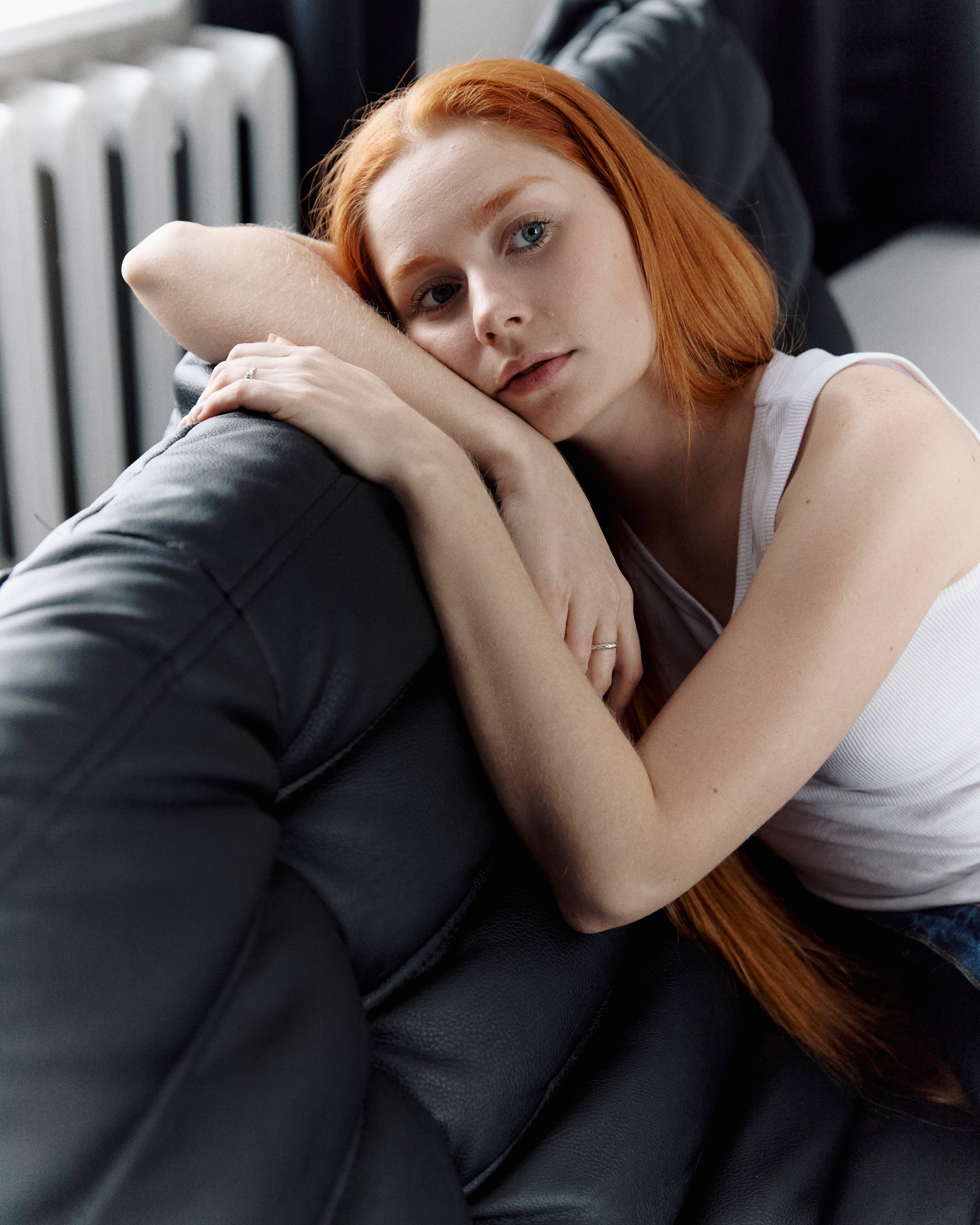 DASHA. Фотограф Екатерина Ситникова