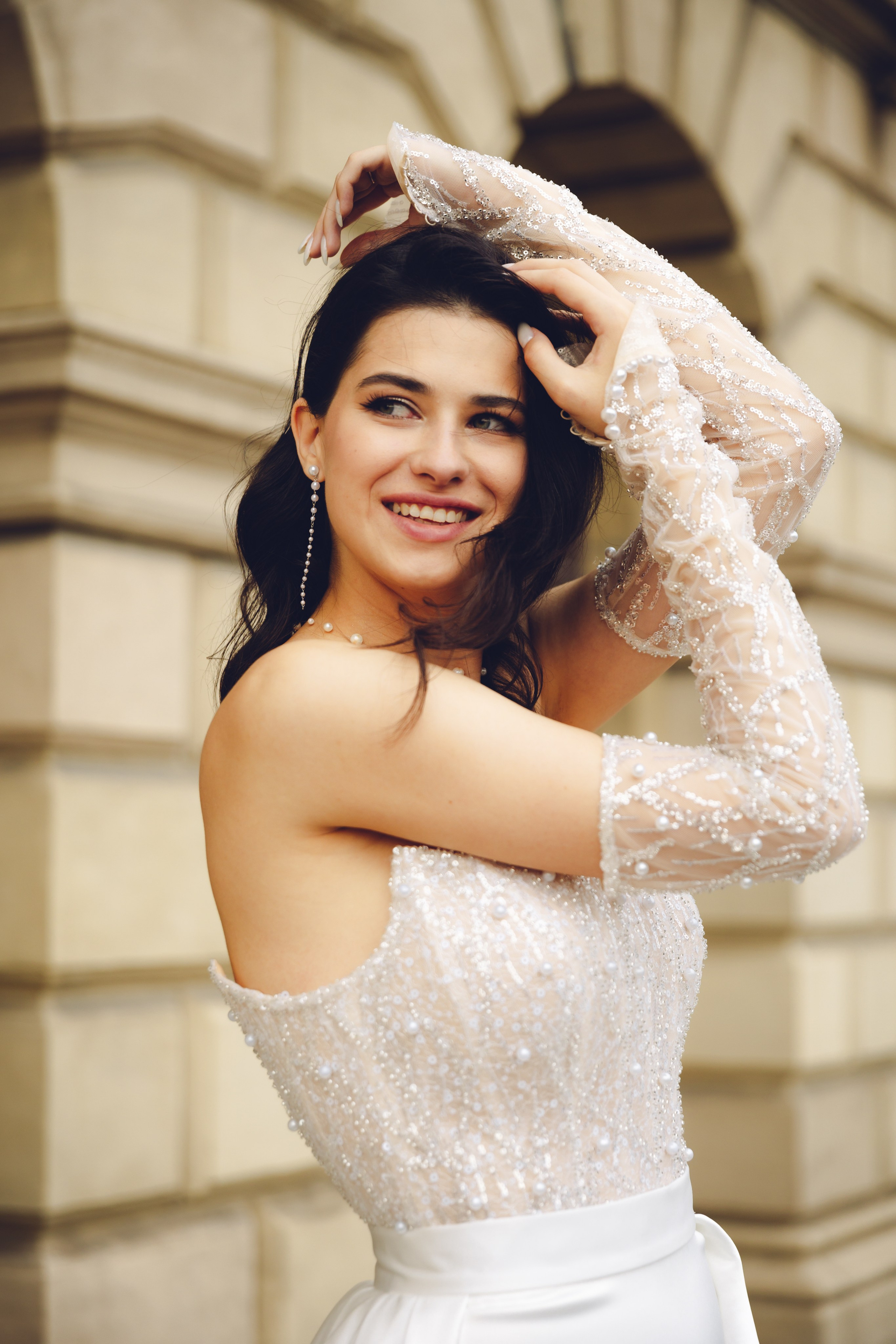 Данил и Полина. Фотограф Калининград Илья Миллер