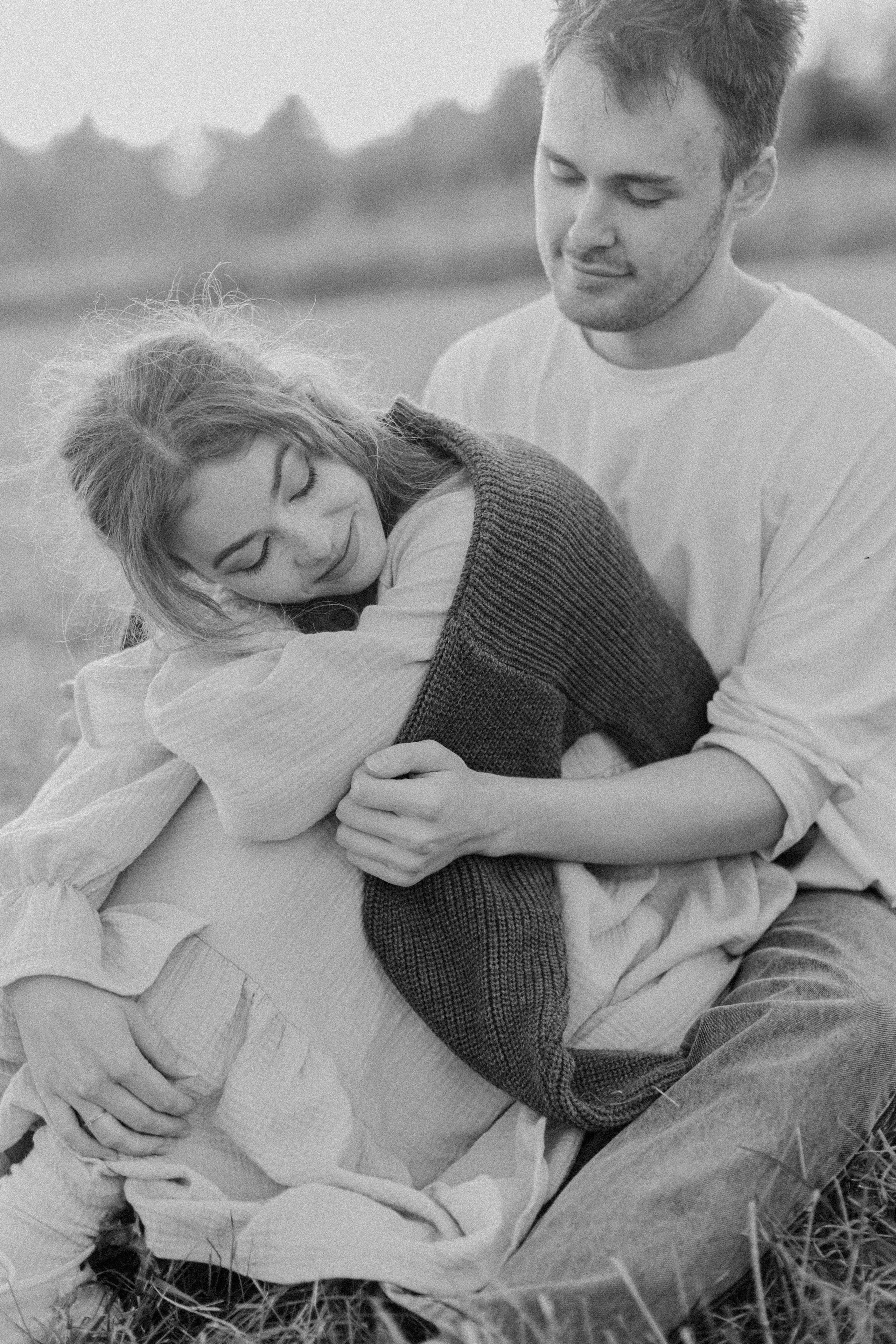 Магия света случилась с нами. Rose Korenevskaya|Ваш нежный фотограф