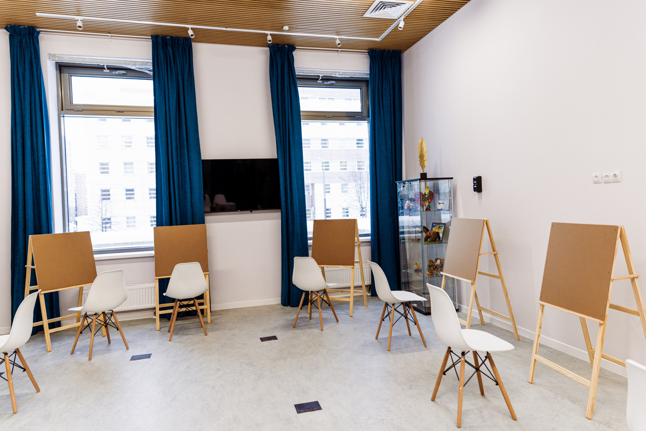 ЗАГС Москвы. Фотограф Ольга Эмбер