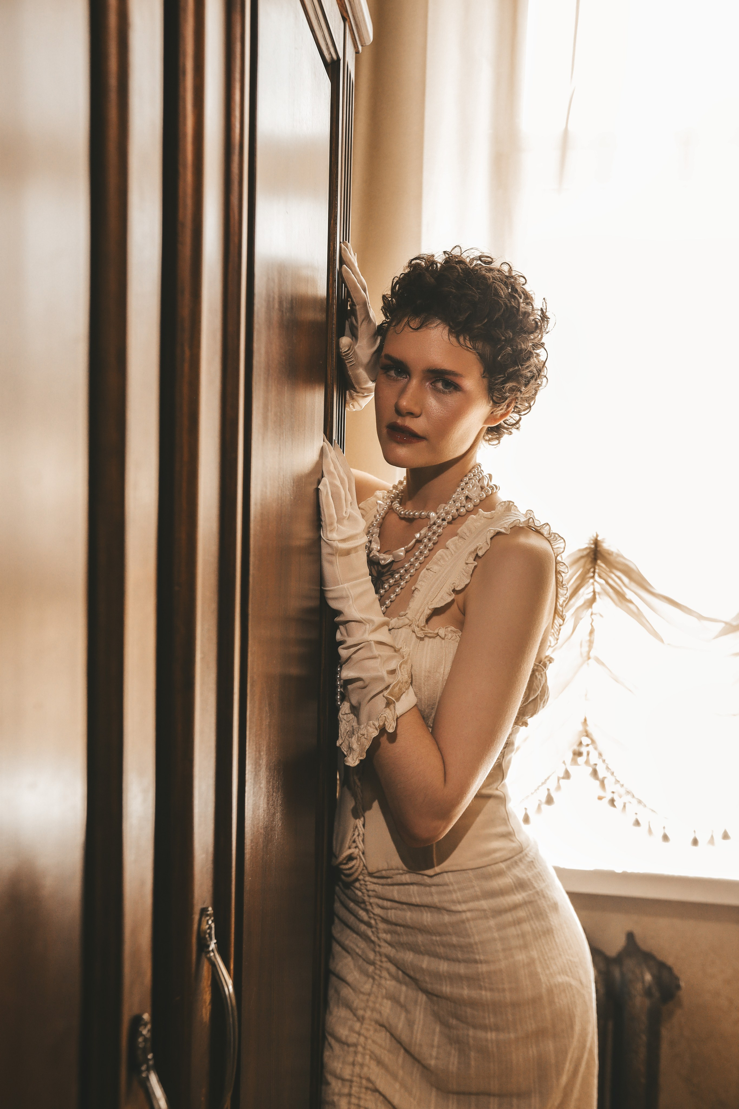 Владимир и Екатерина. Фотограф Алёна Кладова