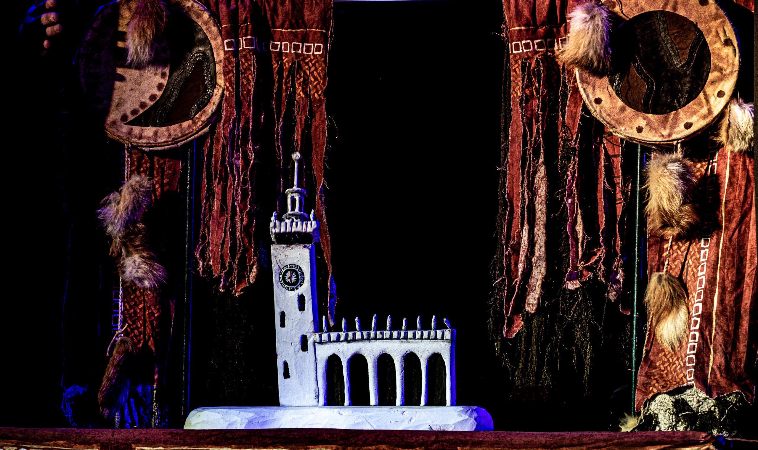 Истории. Фотограф в Сочи Юрий Шептаев