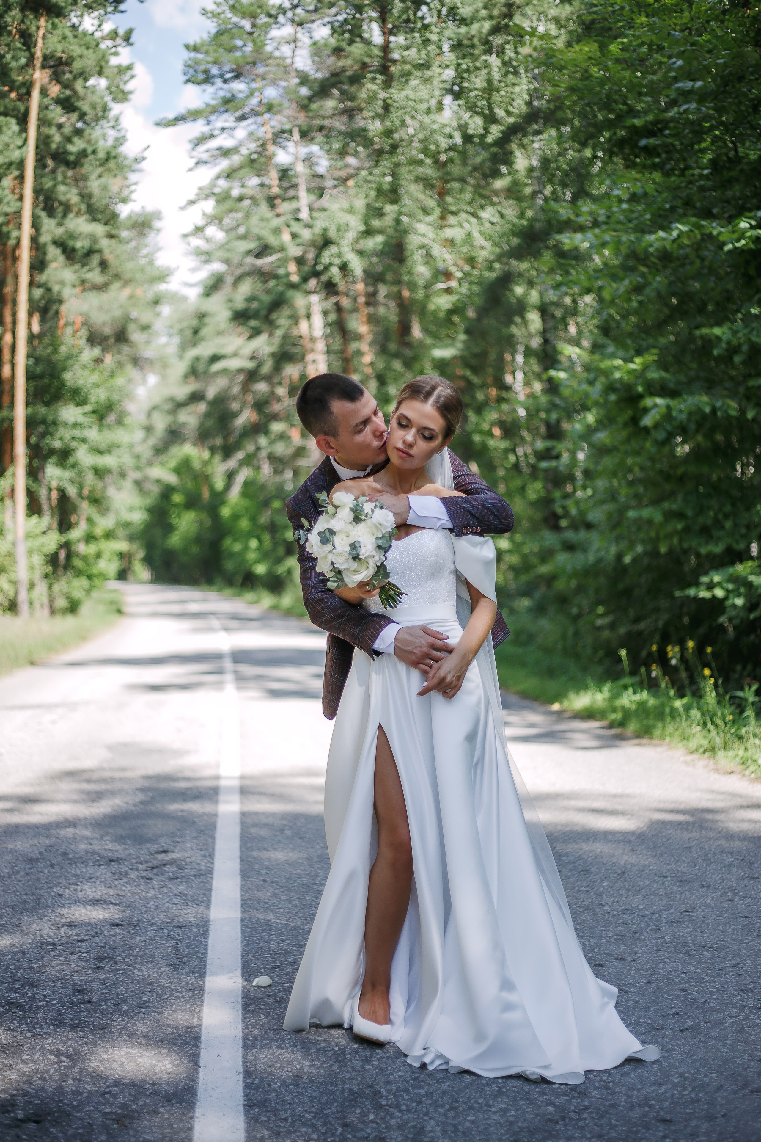 Свадьбы. Фотограф Саранск Екатерина Жукова