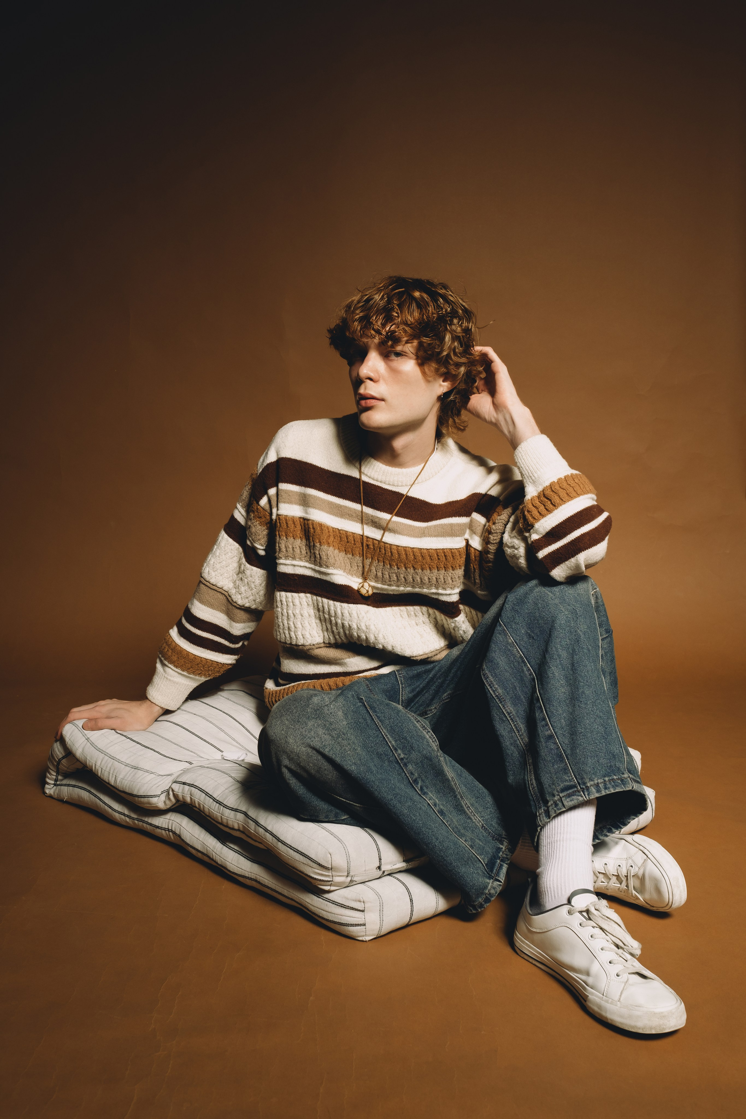 Portrait. Юлия Ельцина — фотограф и видеограф в Екатеринбурге