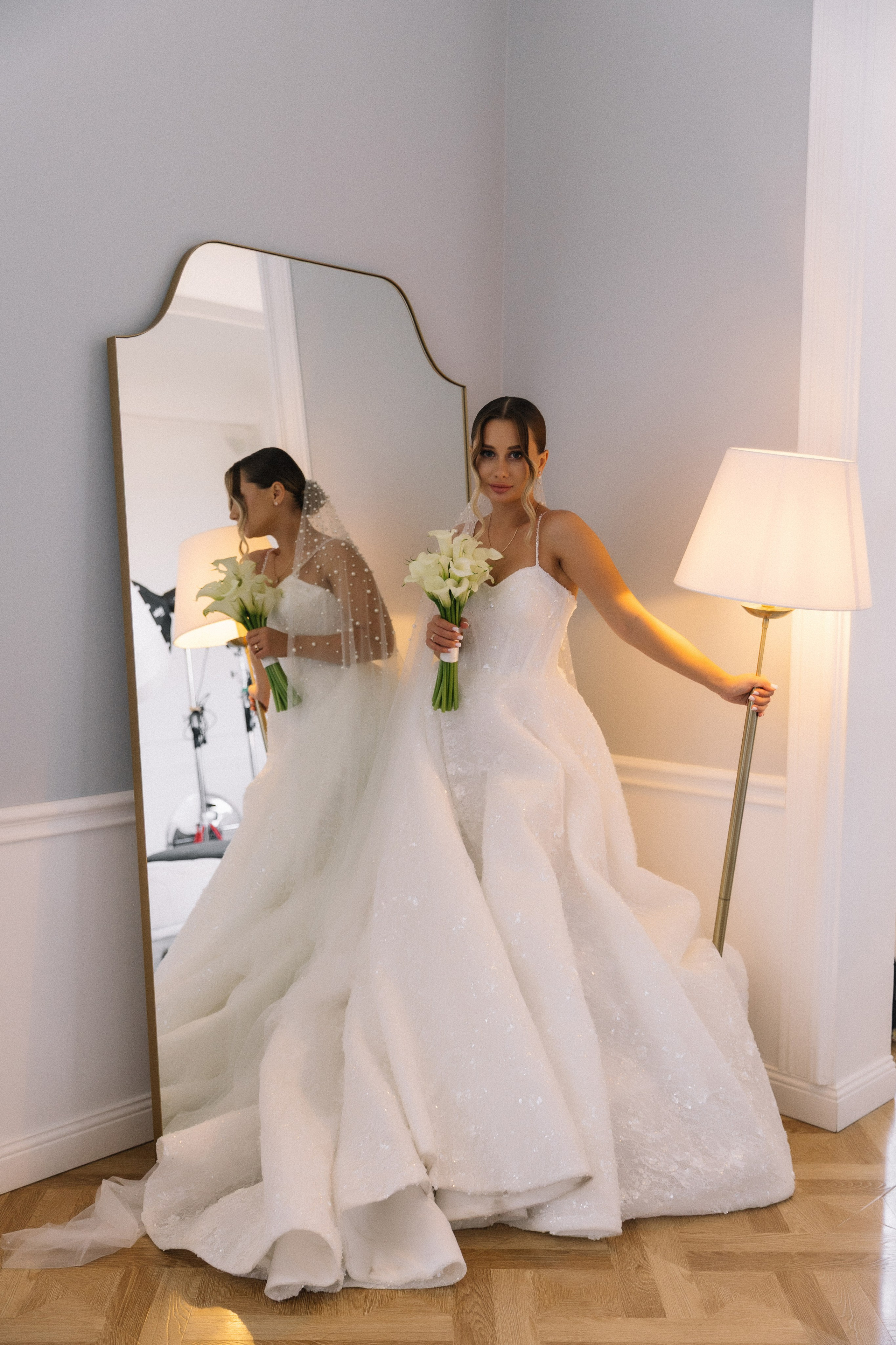 Эдуард и Алина. Свадебный фотограф в Краснодаре Булатова Наталия