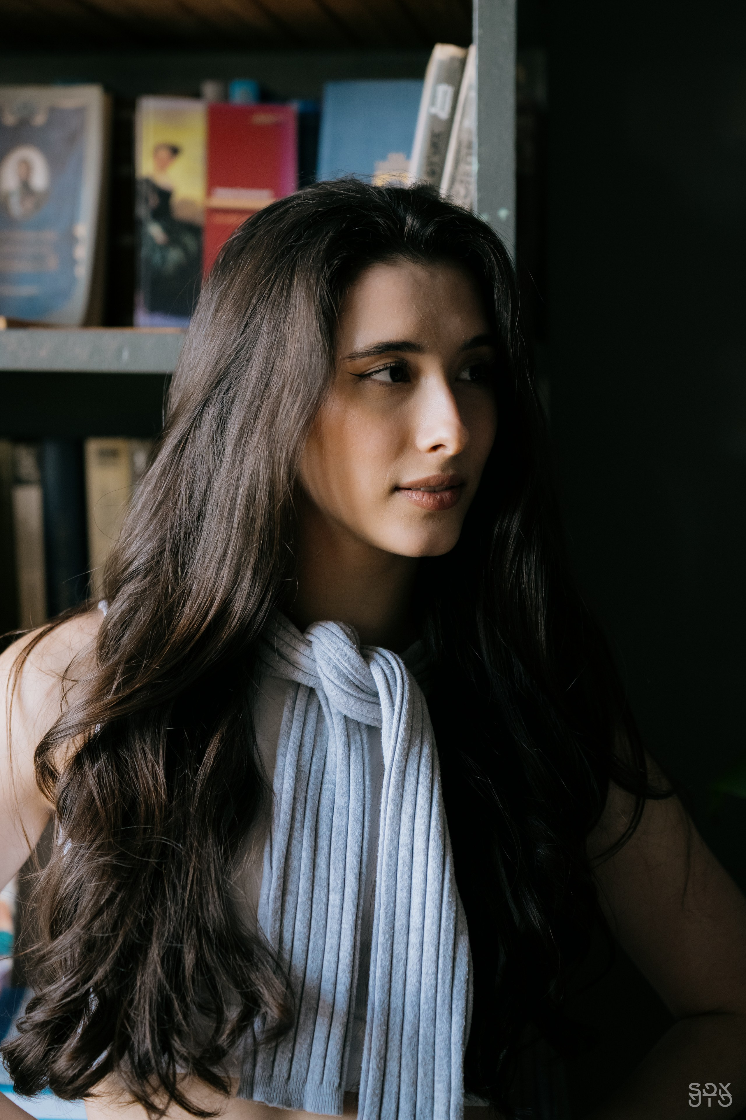 BAKED ROLL x Grad! ent