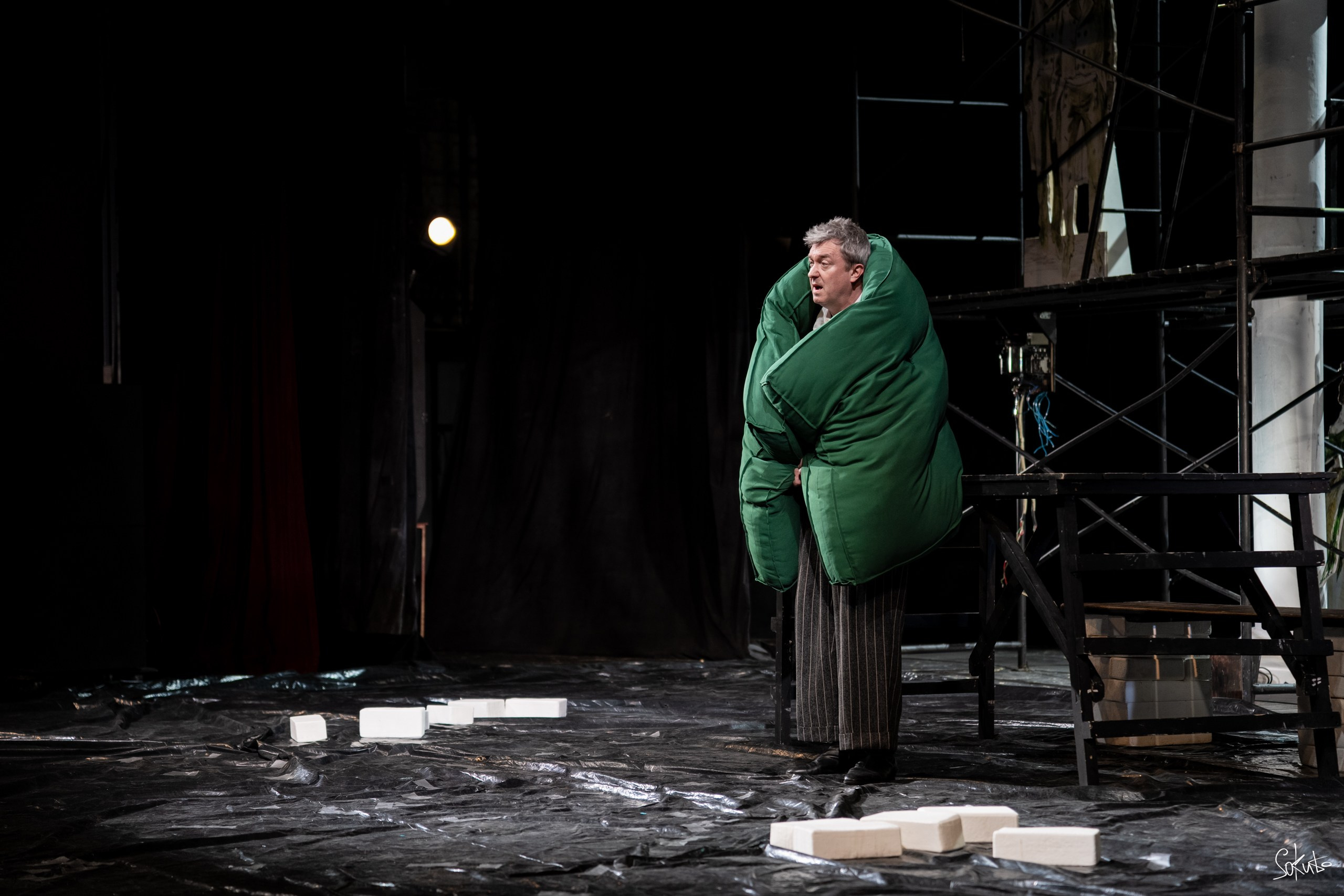 День Театра