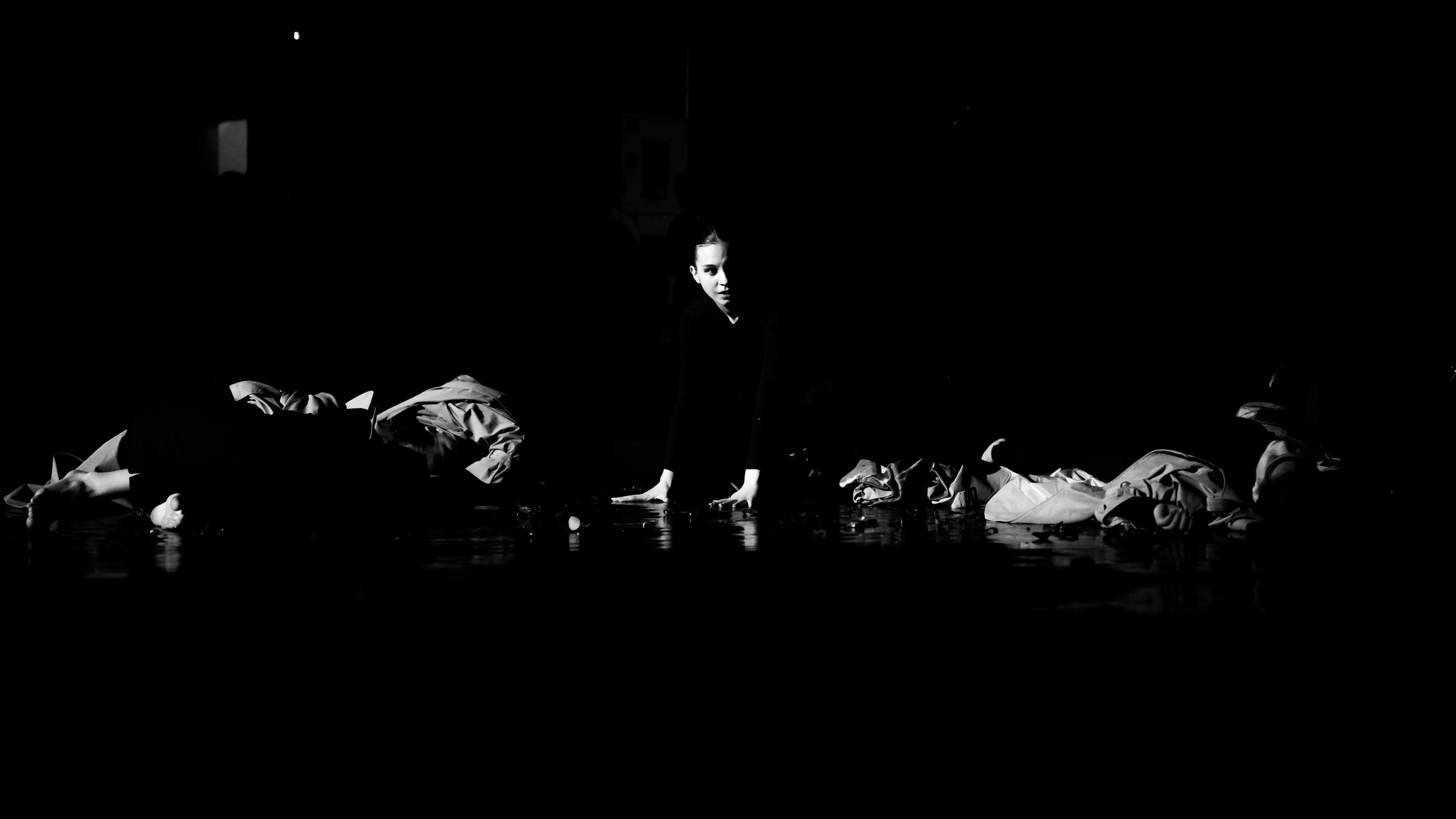 Отчетный концерт «БЕЗ ПРЕДЕЛА»