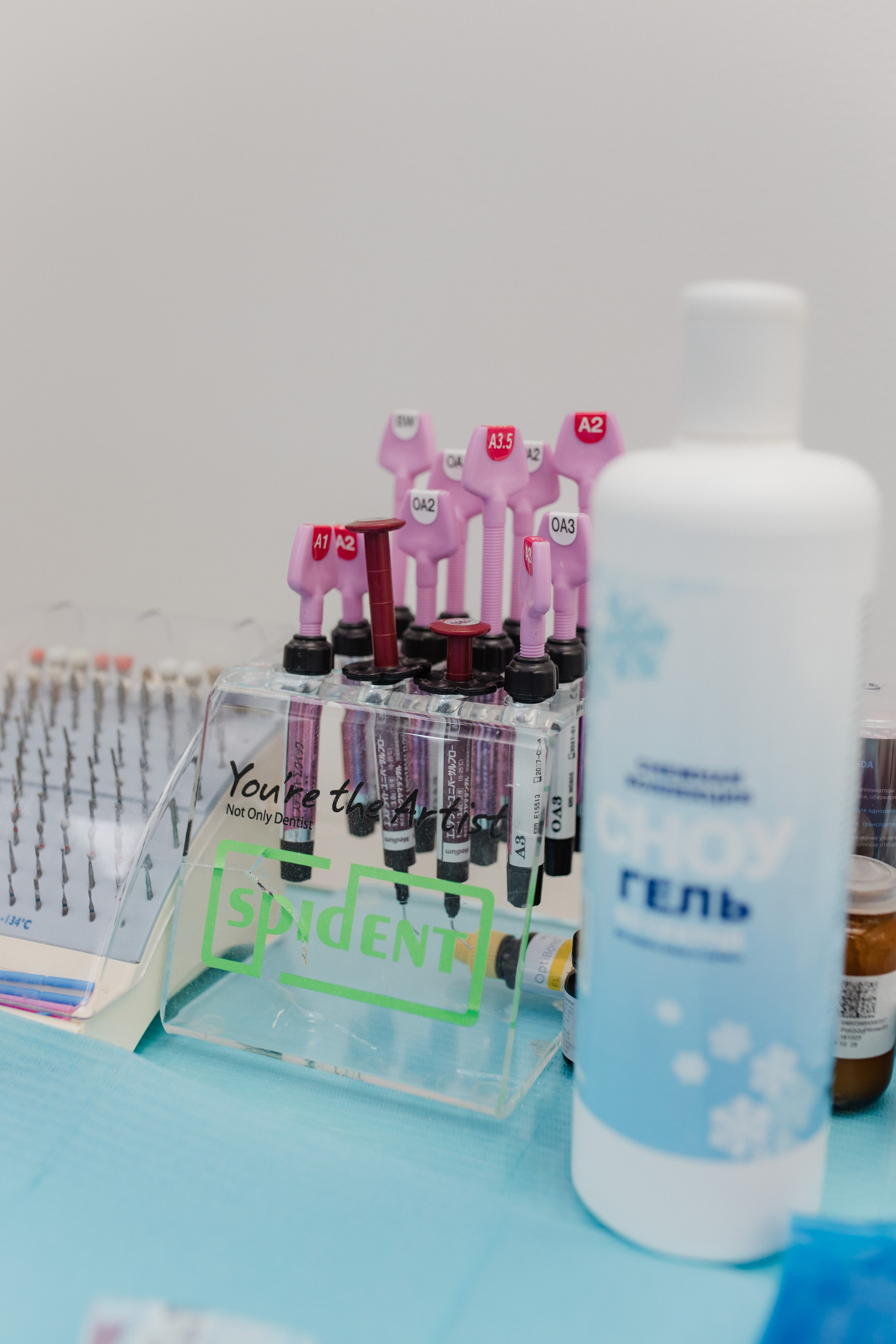 Стоматология Давинчи. Свадебный фотограф в городе Подольск МО и Москва Крылова Ирина