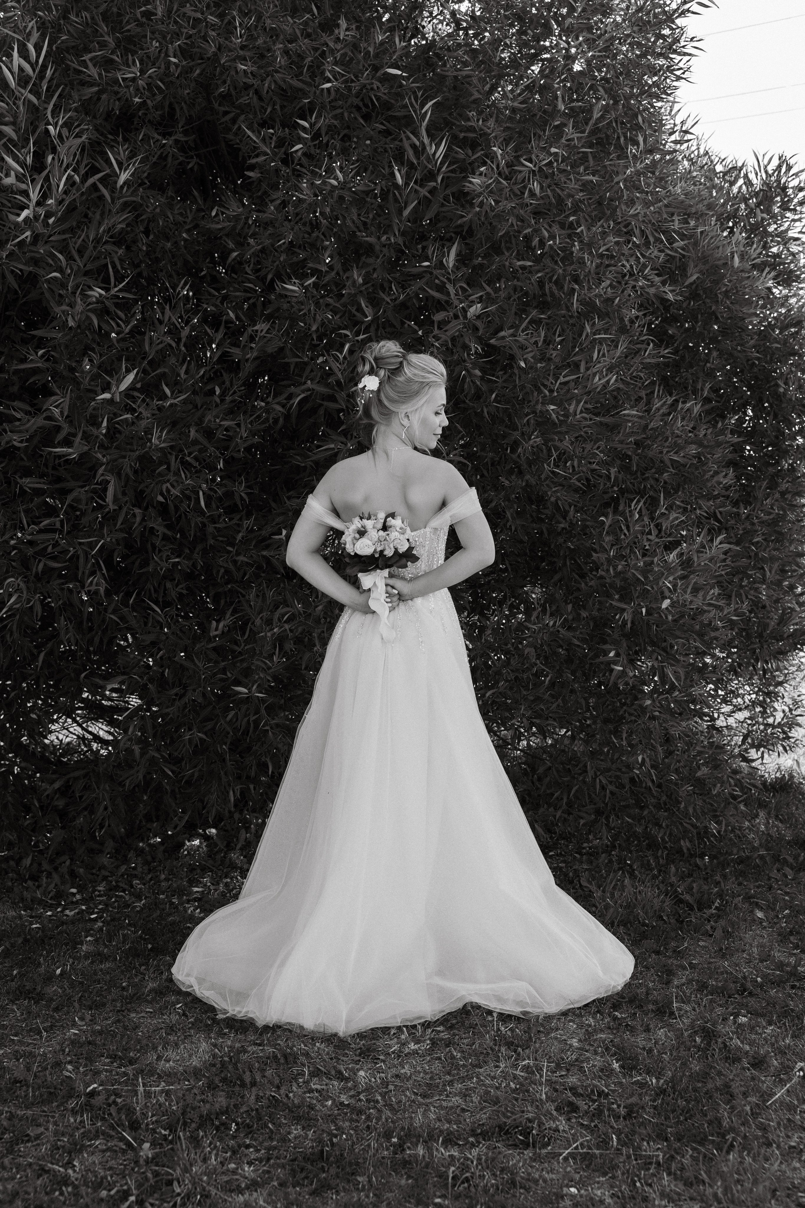 Александр & Евгения. Свадебный и семейный фотограф в Югорске Ольга Мищенко