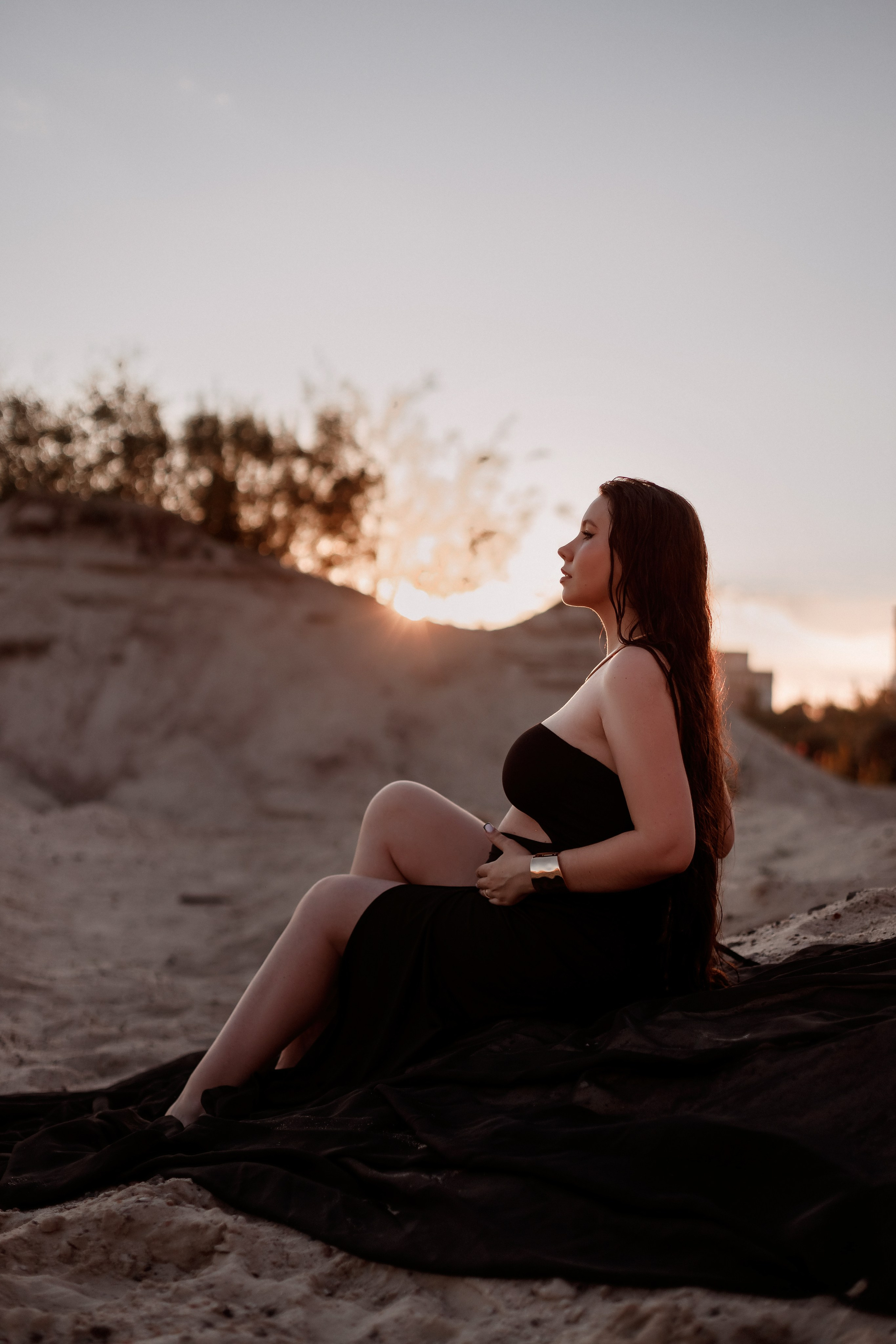 Ангелина. Валентина Удалая — семейный и портретный фотограф в Брянске