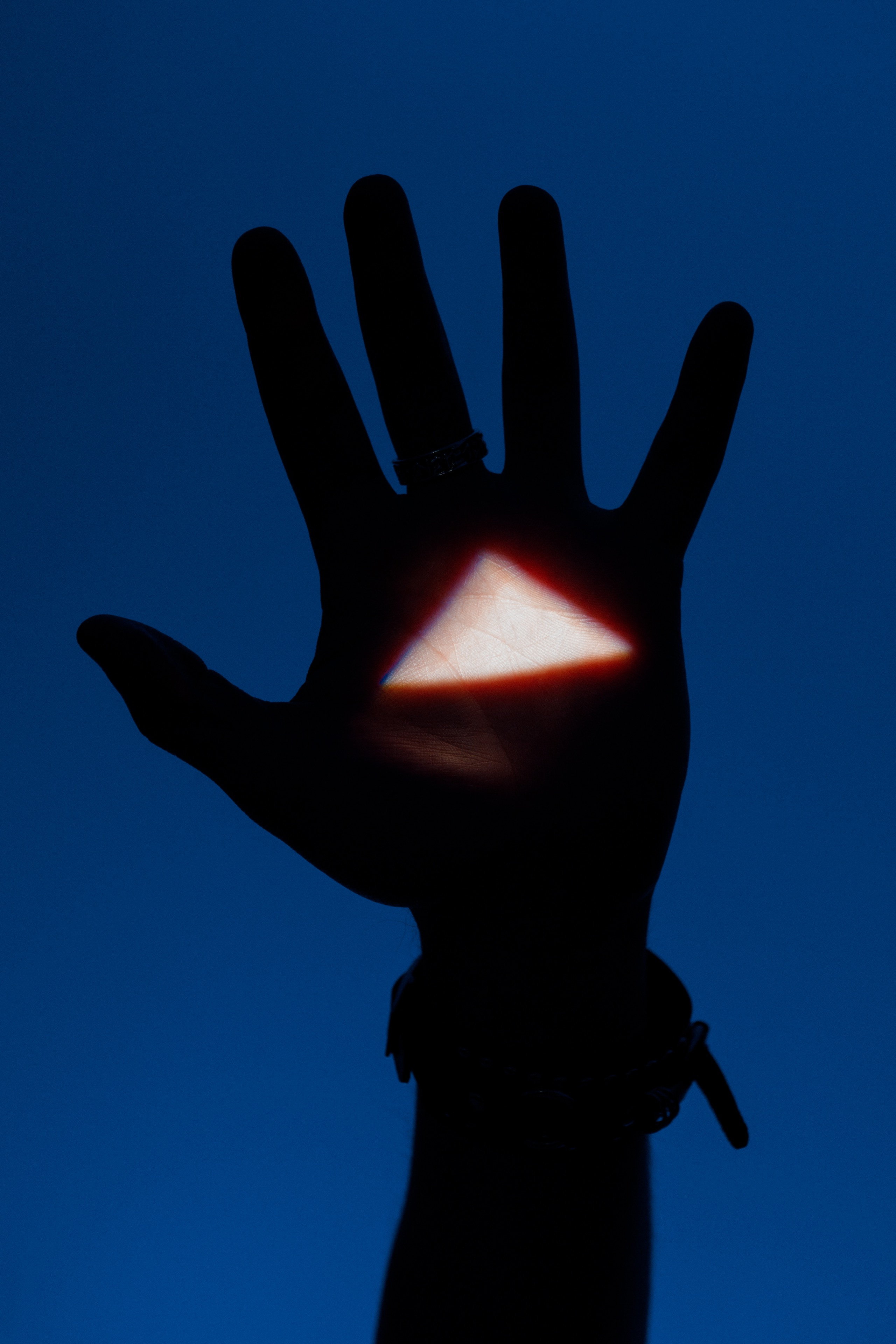 Photos of Stepan Drozdov for promo materials. Commercial photographer | Anton Ermakov