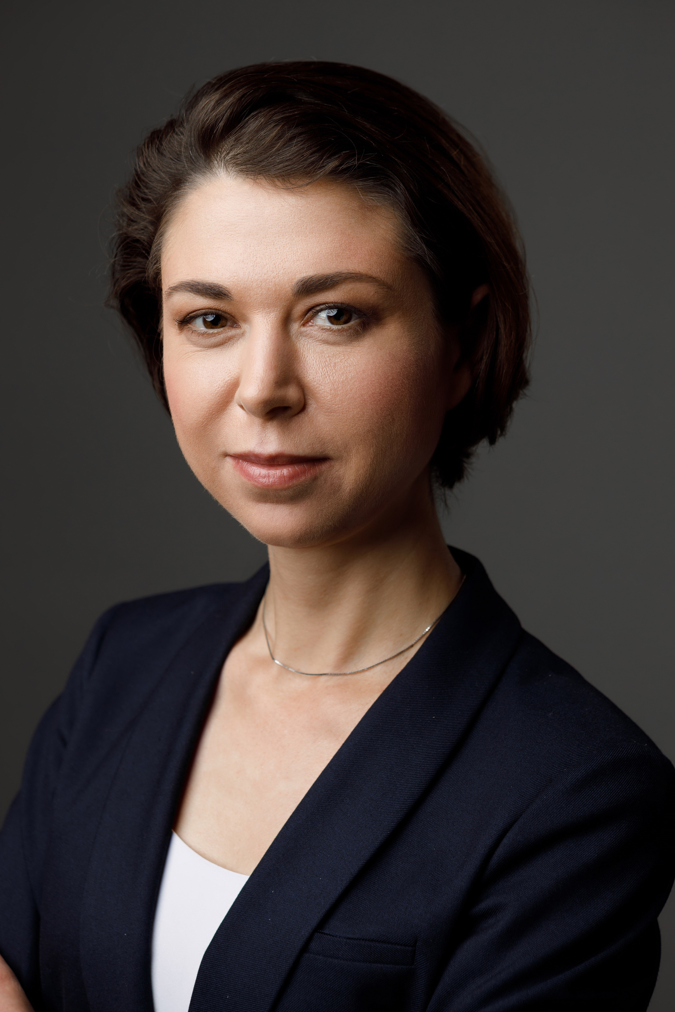 Business portraits. Commercial photographer | Anton Ermakov