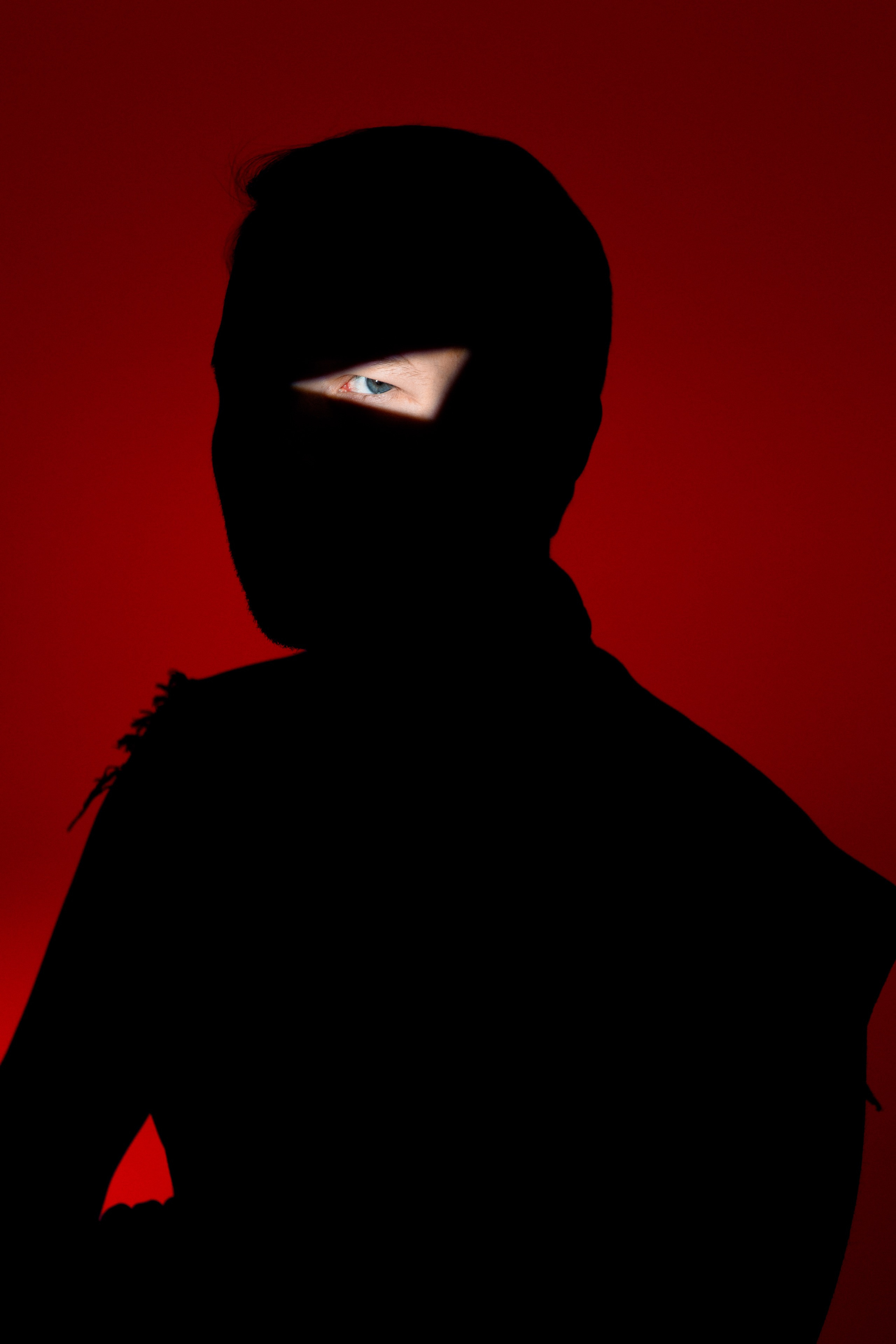 Photos of Stepan Drozdov for promo materials. Commercial photographer | Anton Ermakov