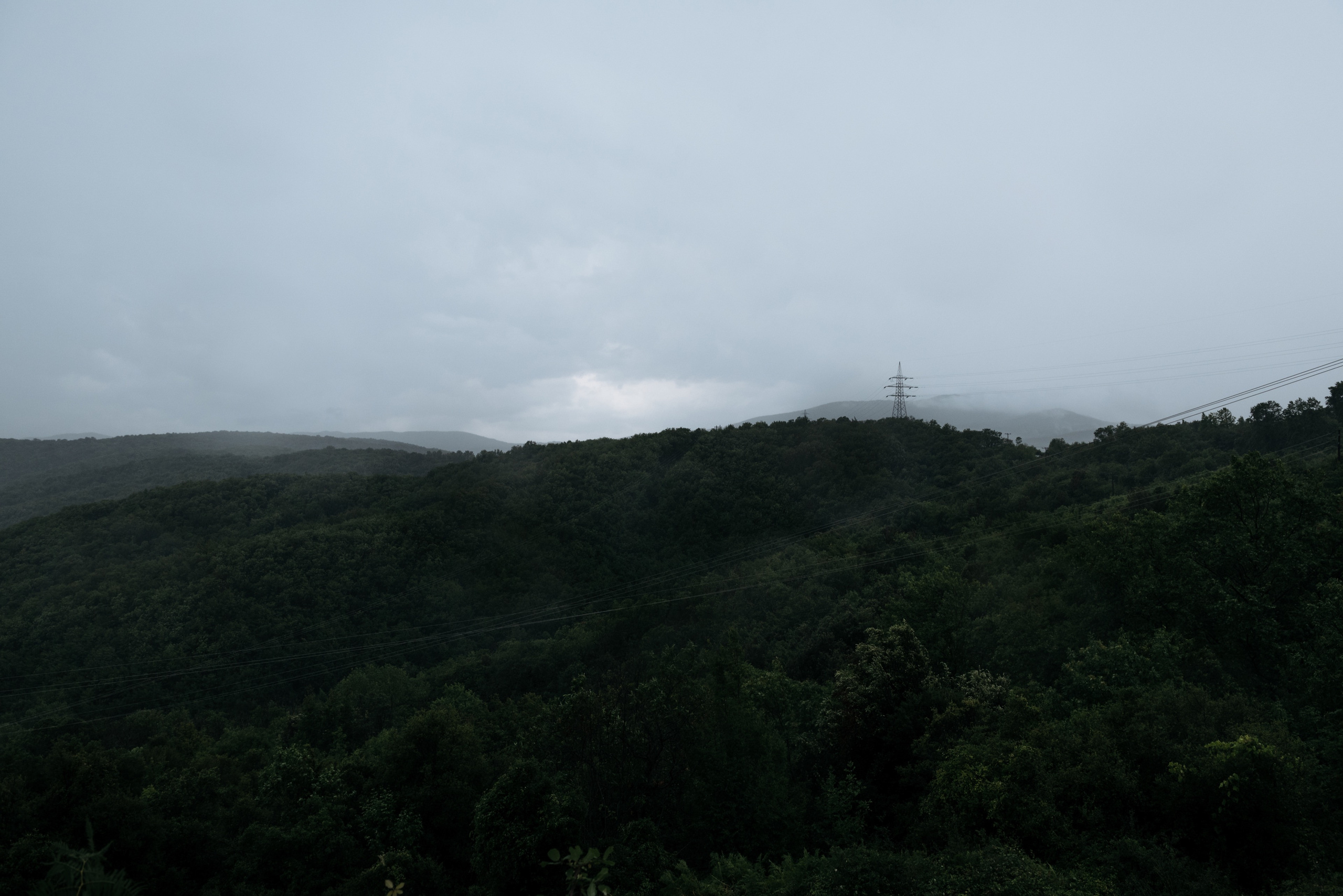 Nature Photos. Commercial photographer | Anton Ermakov